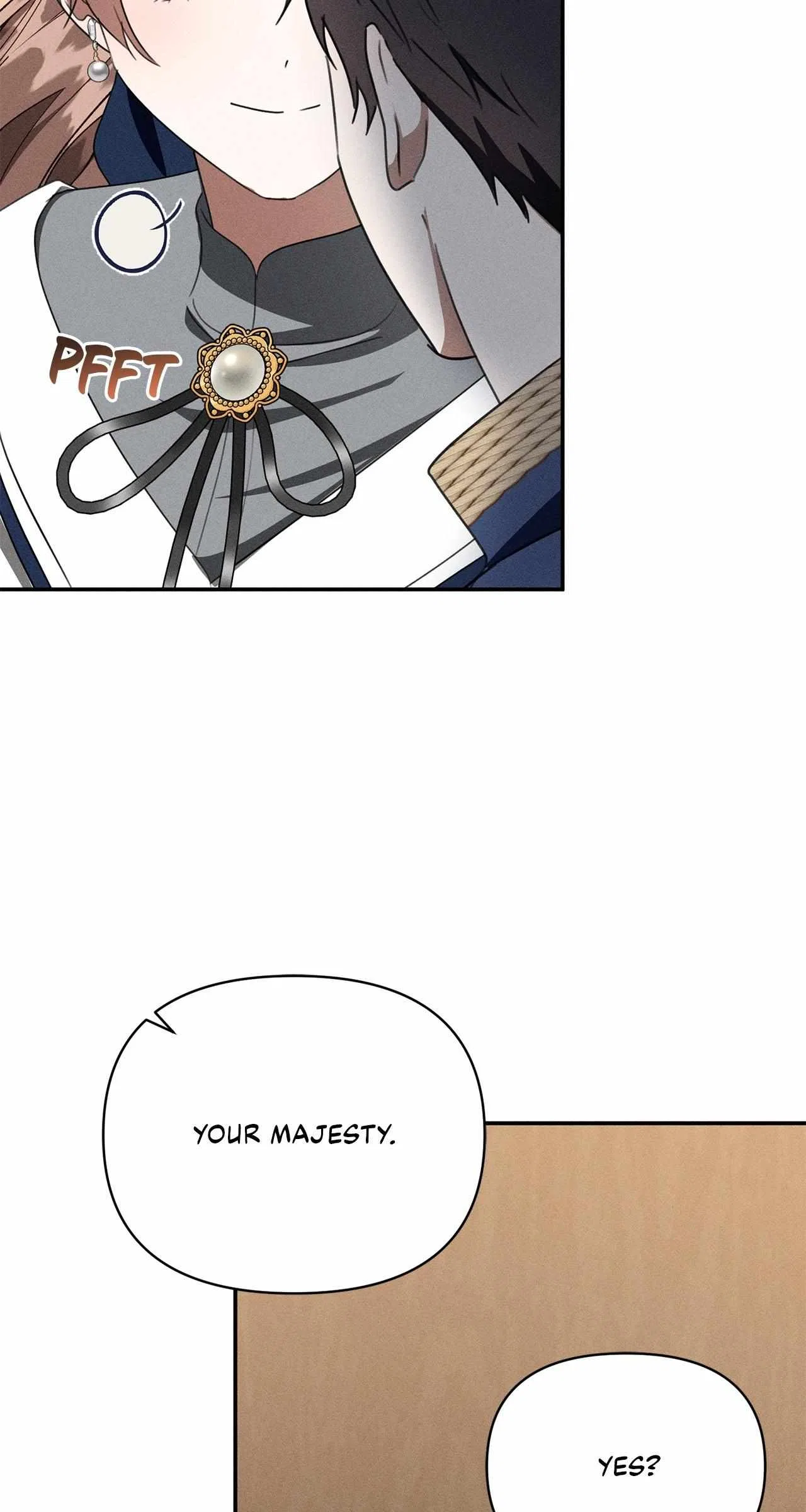 Don’t Be Carelessly Friendly Chapter 74 – Page 74