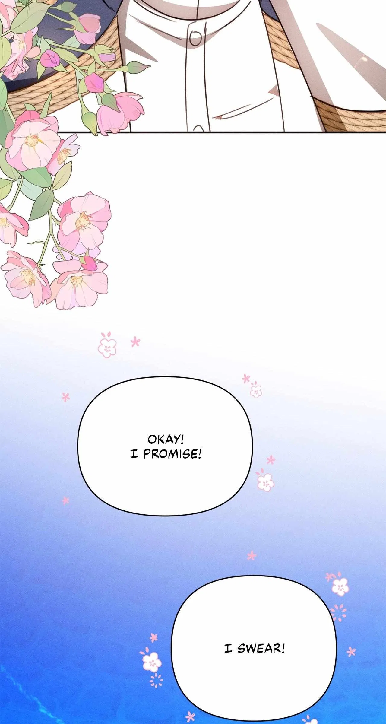 Don’t Be Carelessly Friendly Chapter 74 – Page 79
