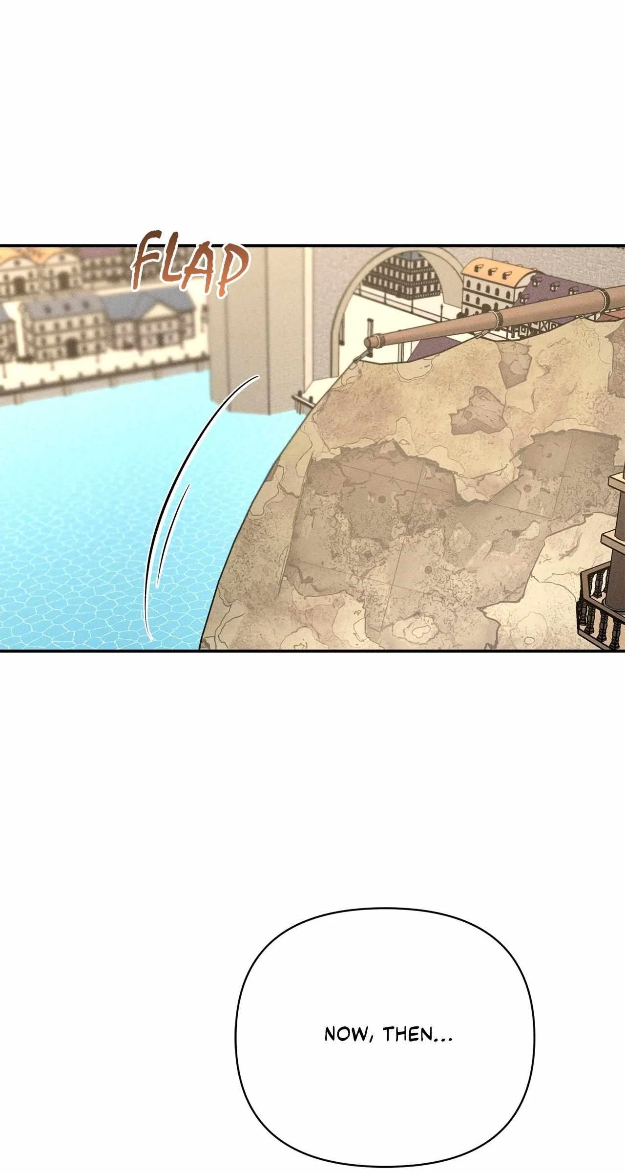 Don’t Be Carelessly Friendly Chapter 73 – Page 6