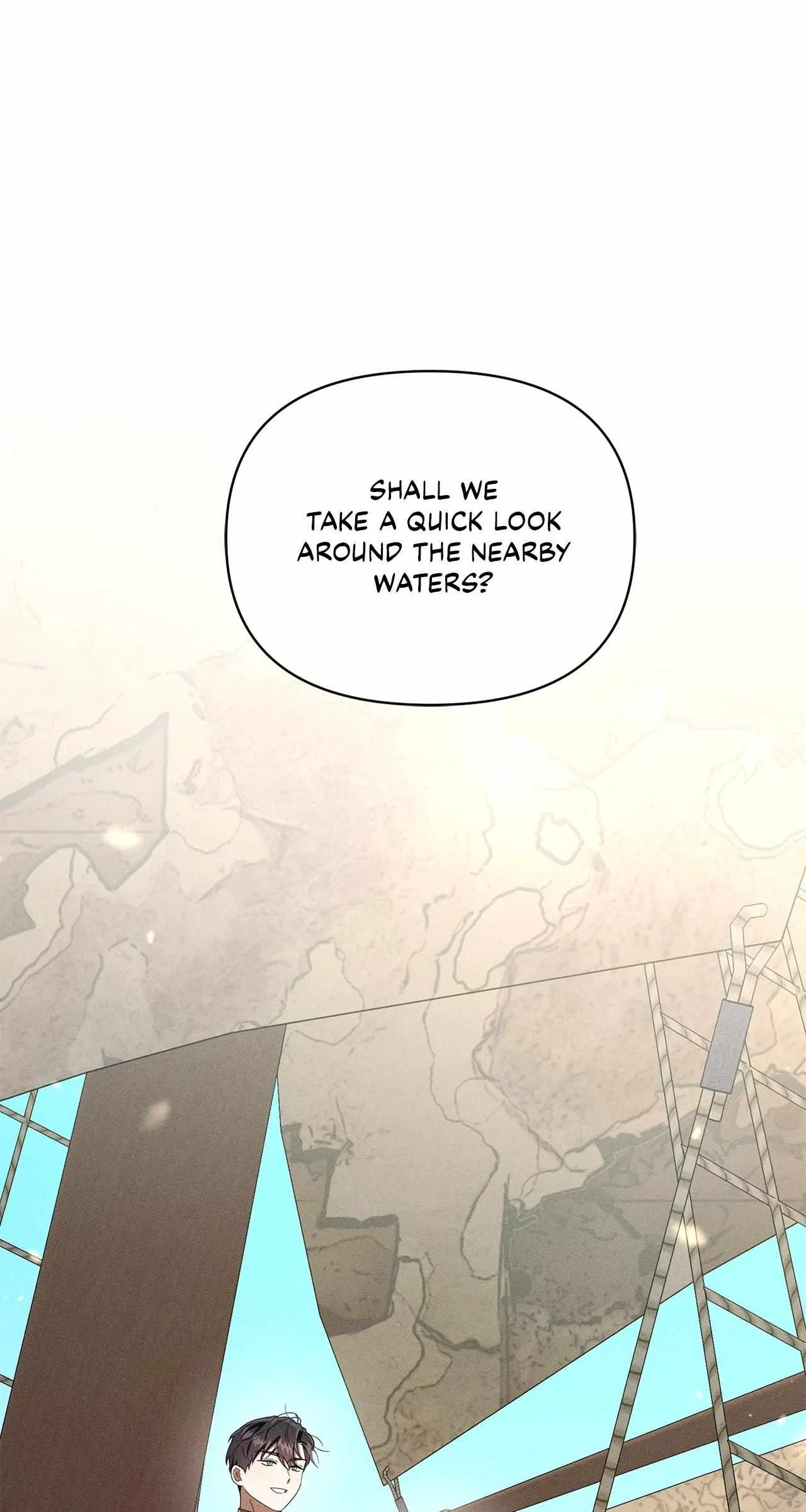 Don’t Be Carelessly Friendly Chapter 73 – Page 8