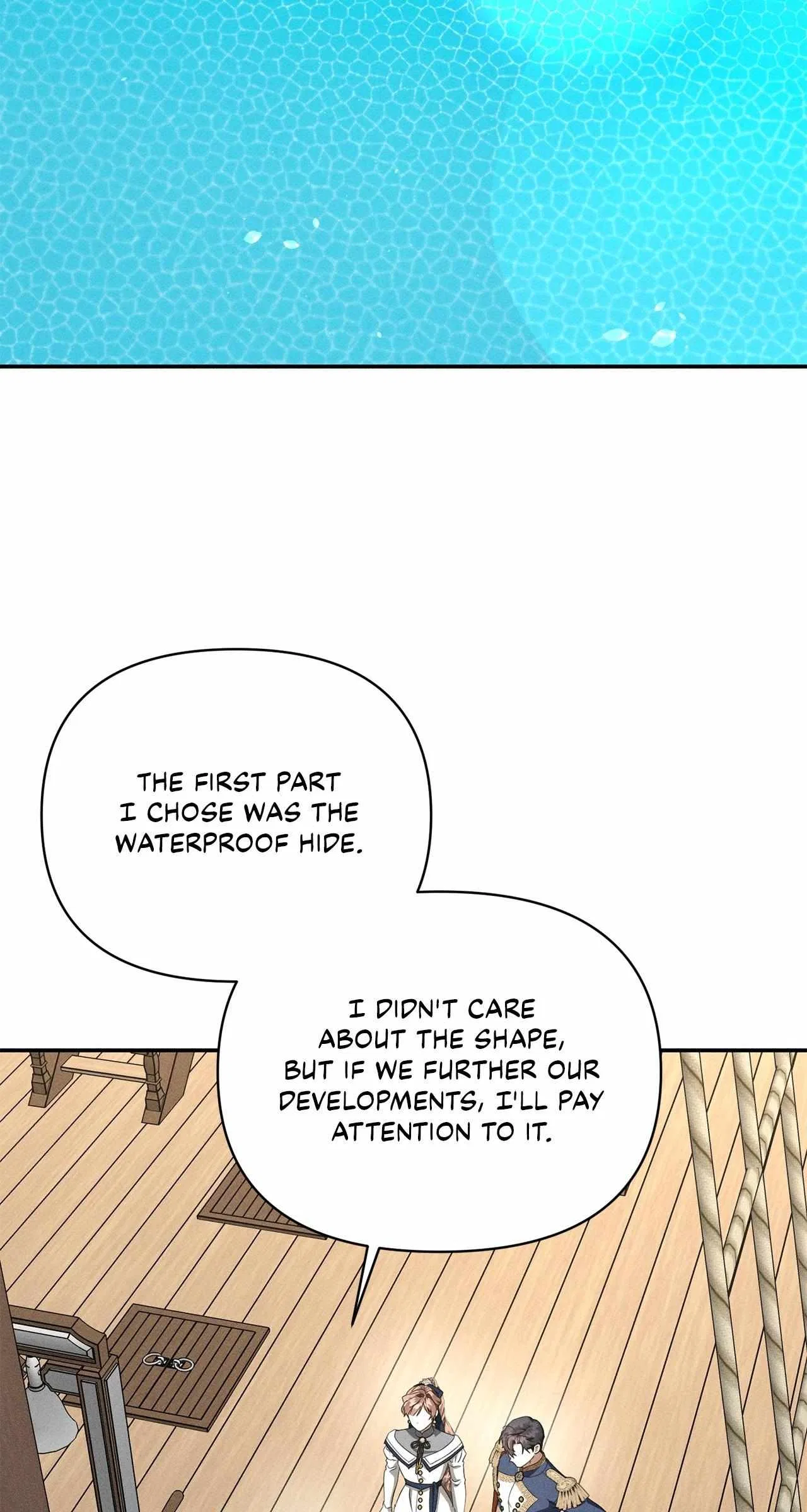 Don’t Be Carelessly Friendly Chapter 73 – Page 12