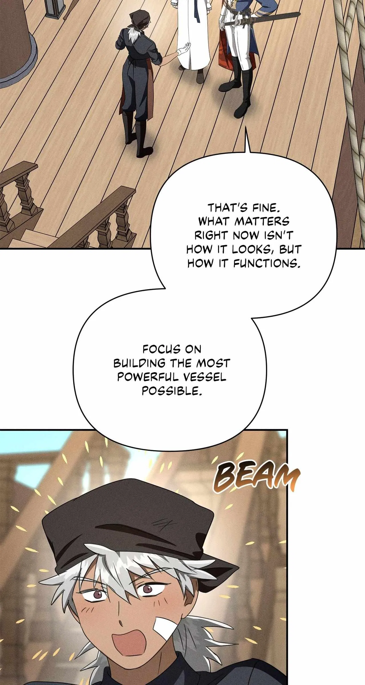 Don’t Be Carelessly Friendly Chapter 73 – Page 13