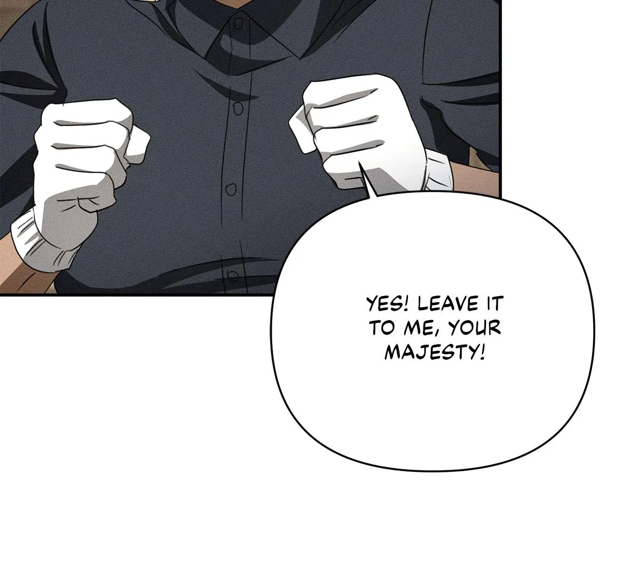 Don’t Be Carelessly Friendly Chapter 73 – Page 14