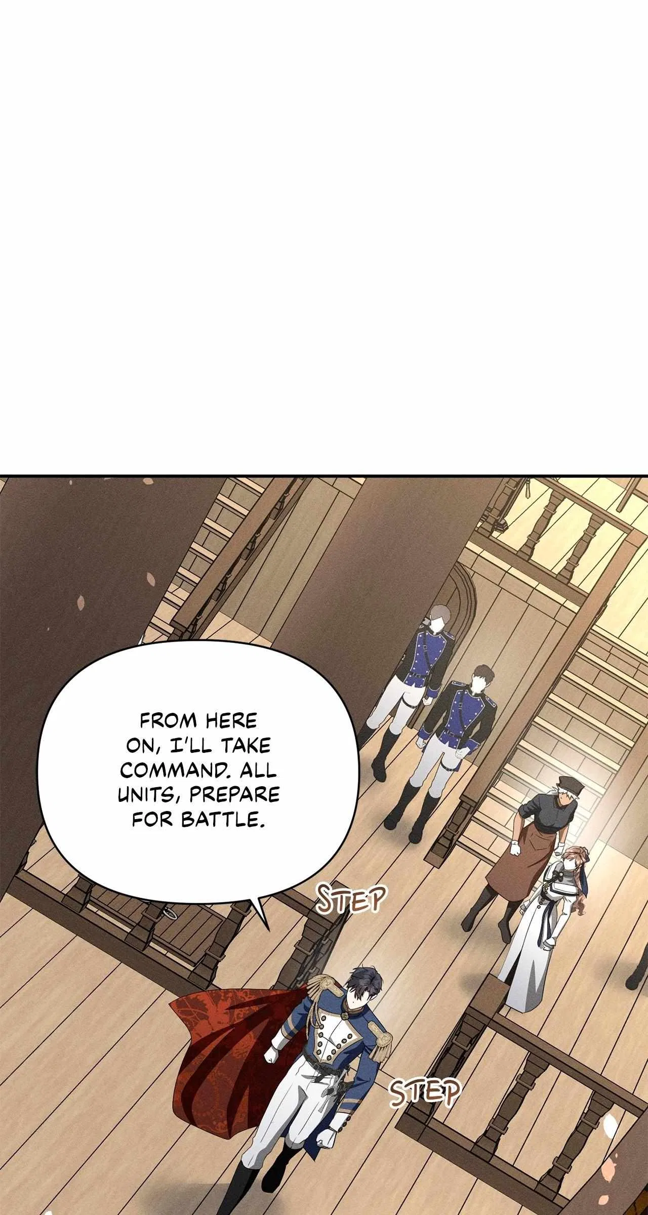 Don’t Be Carelessly Friendly Chapter 73 – Page 19