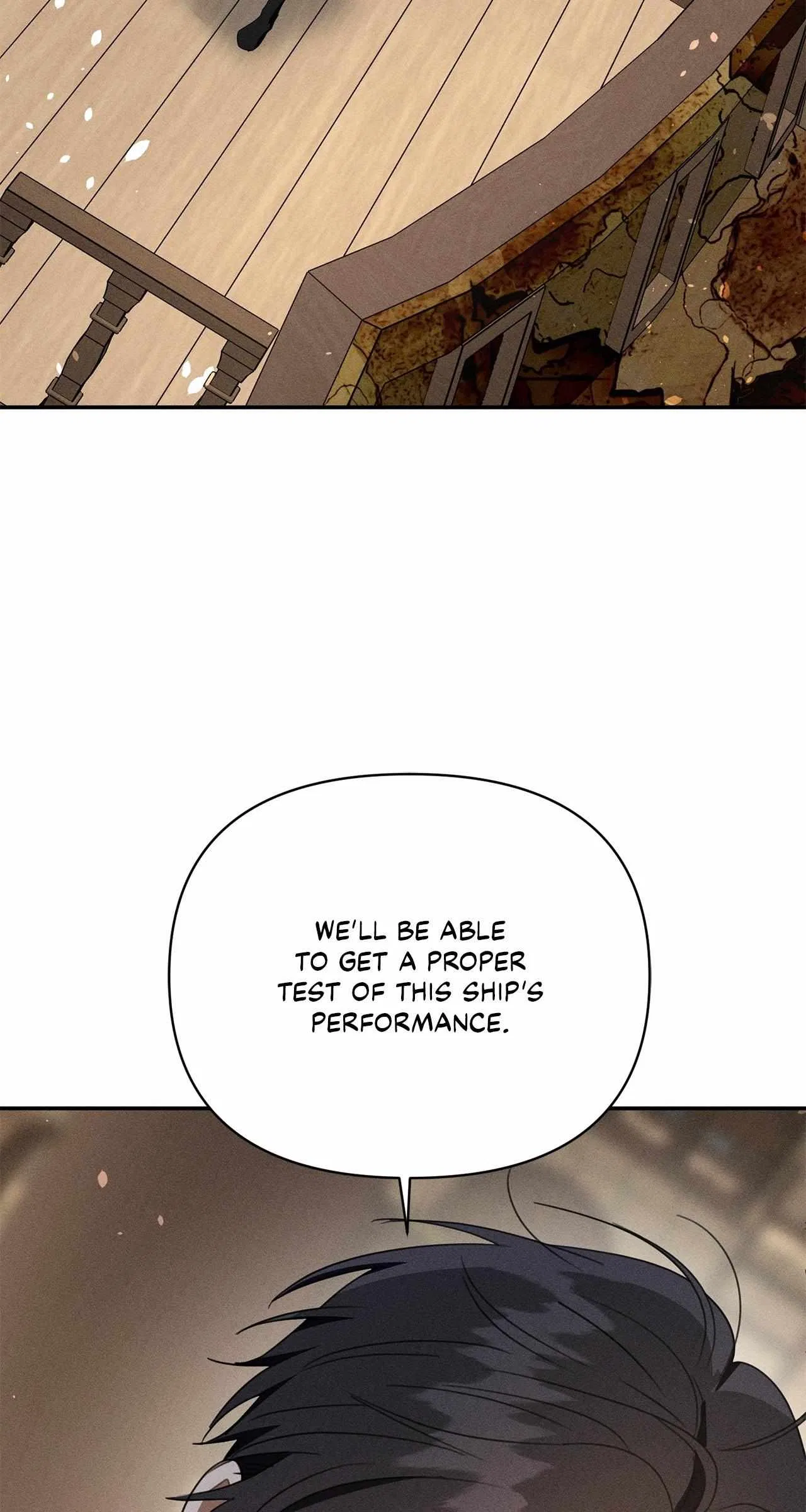 Don’t Be Carelessly Friendly Chapter 73 – Page 20