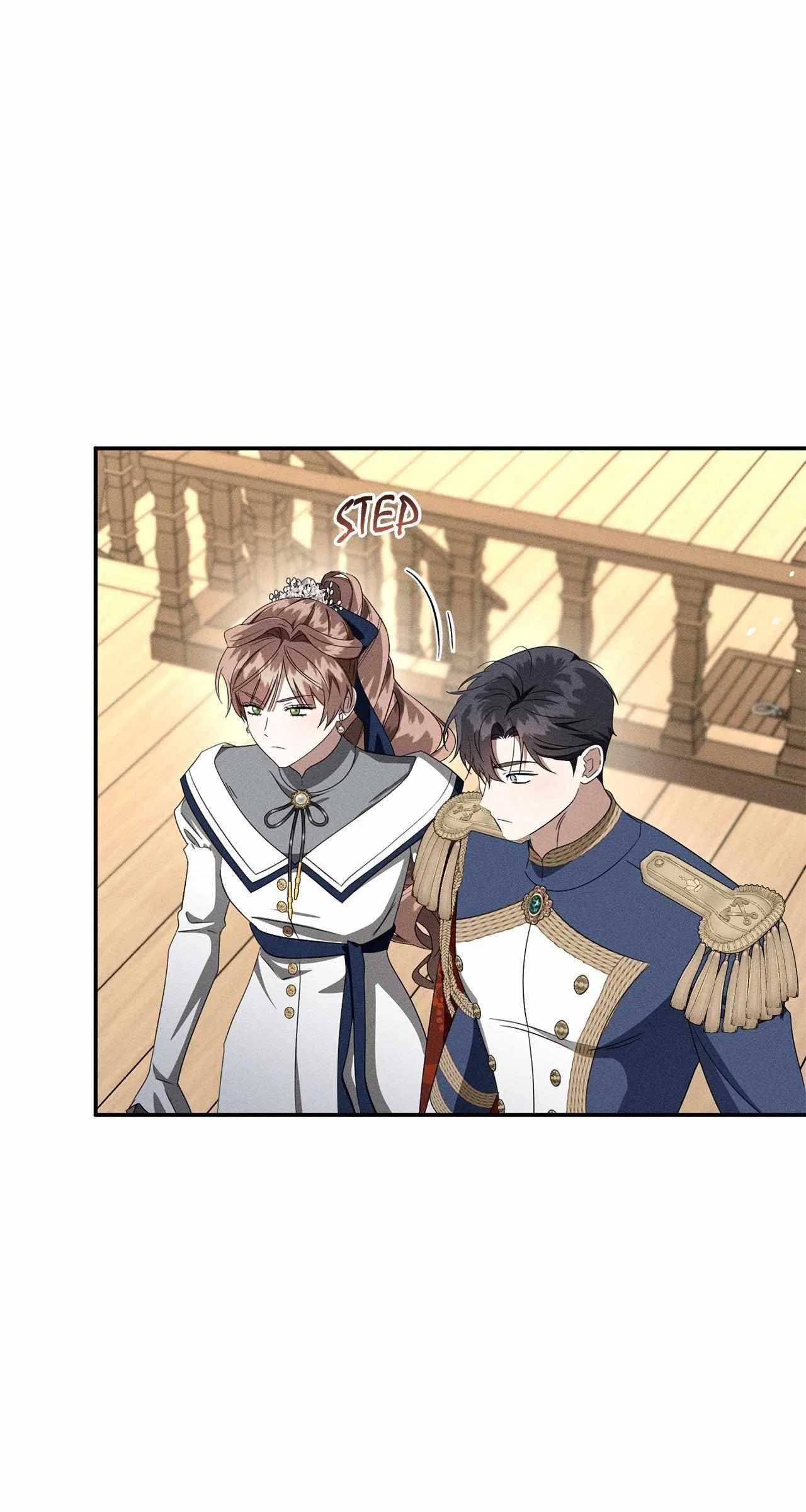 Don’t Be Carelessly Friendly Chapter 73 – Page 22