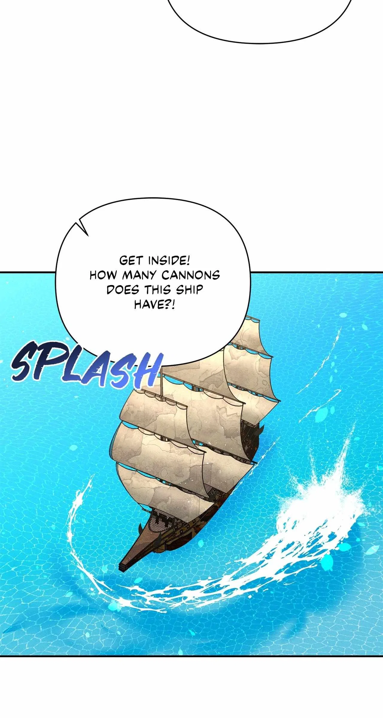 Don’t Be Carelessly Friendly Chapter 73 – Page 24