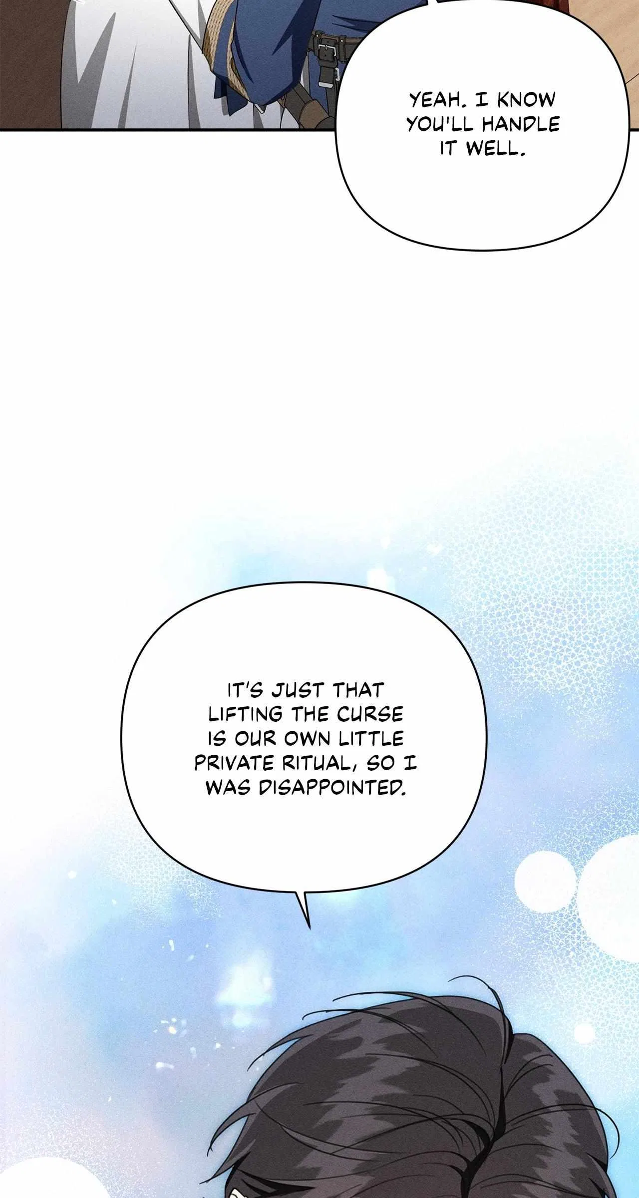 Don’t Be Carelessly Friendly Chapter 73 – Page 31