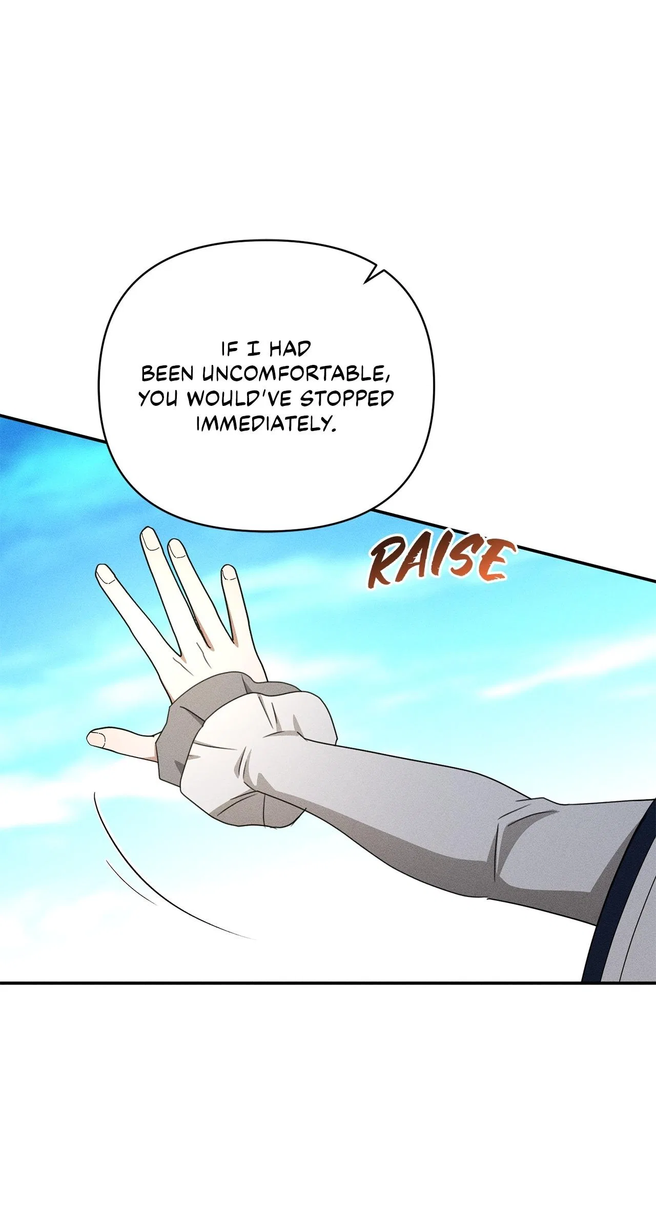 Don’t Be Carelessly Friendly Chapter 73 – Page 36