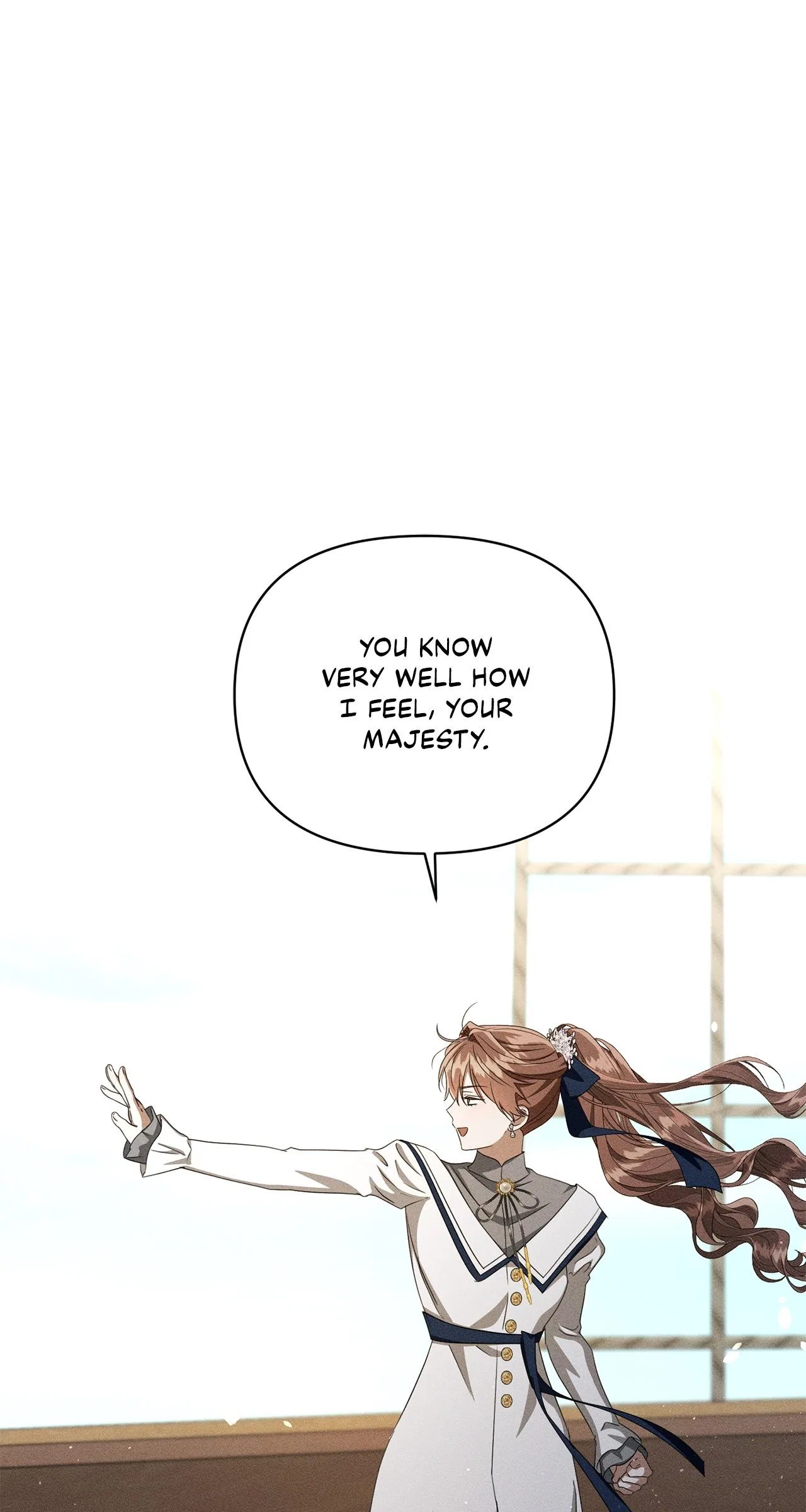 Don’t Be Carelessly Friendly Chapter 73 – Page 37