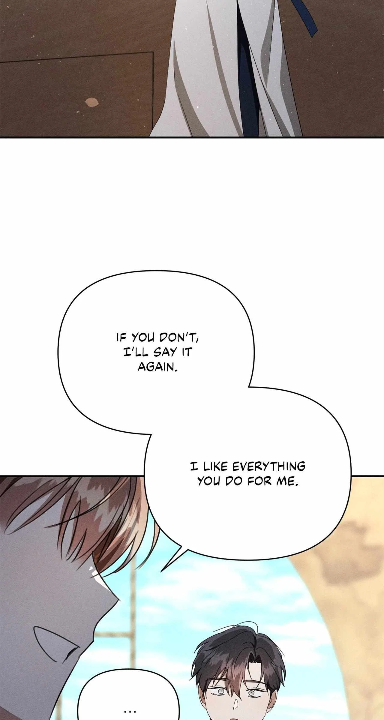 Don’t Be Carelessly Friendly Chapter 73 – Page 38