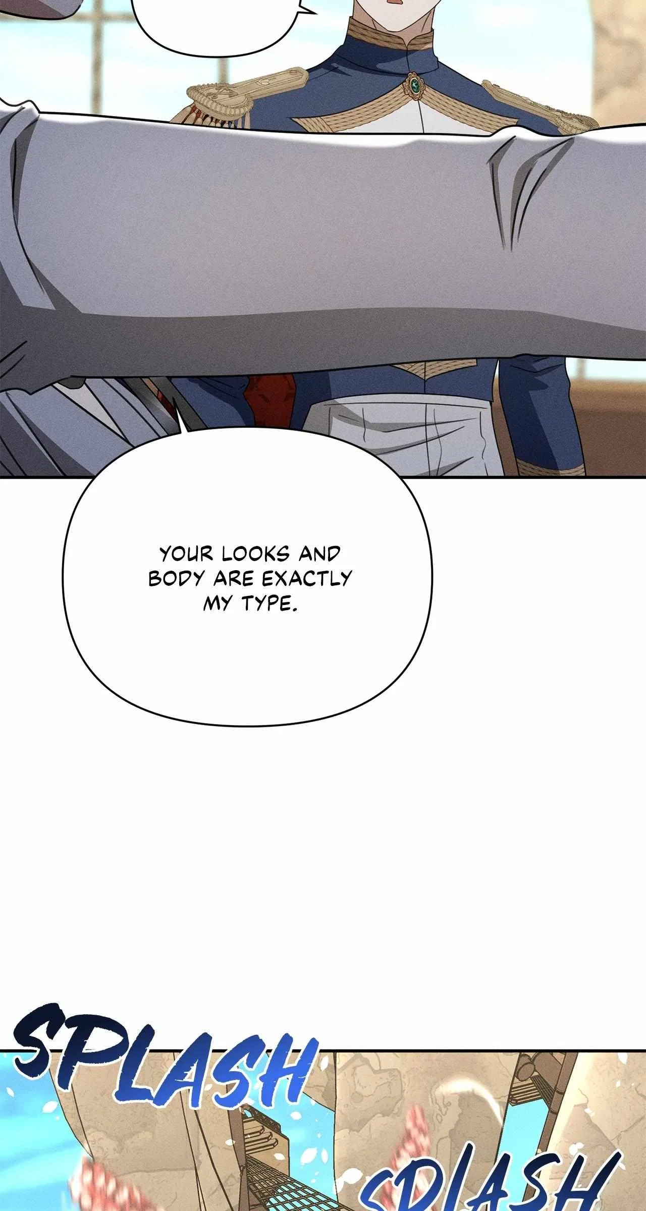 Don’t Be Carelessly Friendly Chapter 73 – Page 39