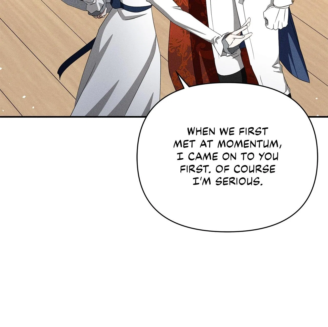 Don’t Be Carelessly Friendly Chapter 73 – Page 42