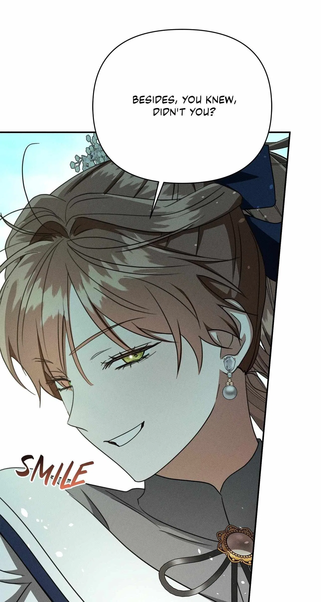 Don’t Be Carelessly Friendly Chapter 73 – Page 43