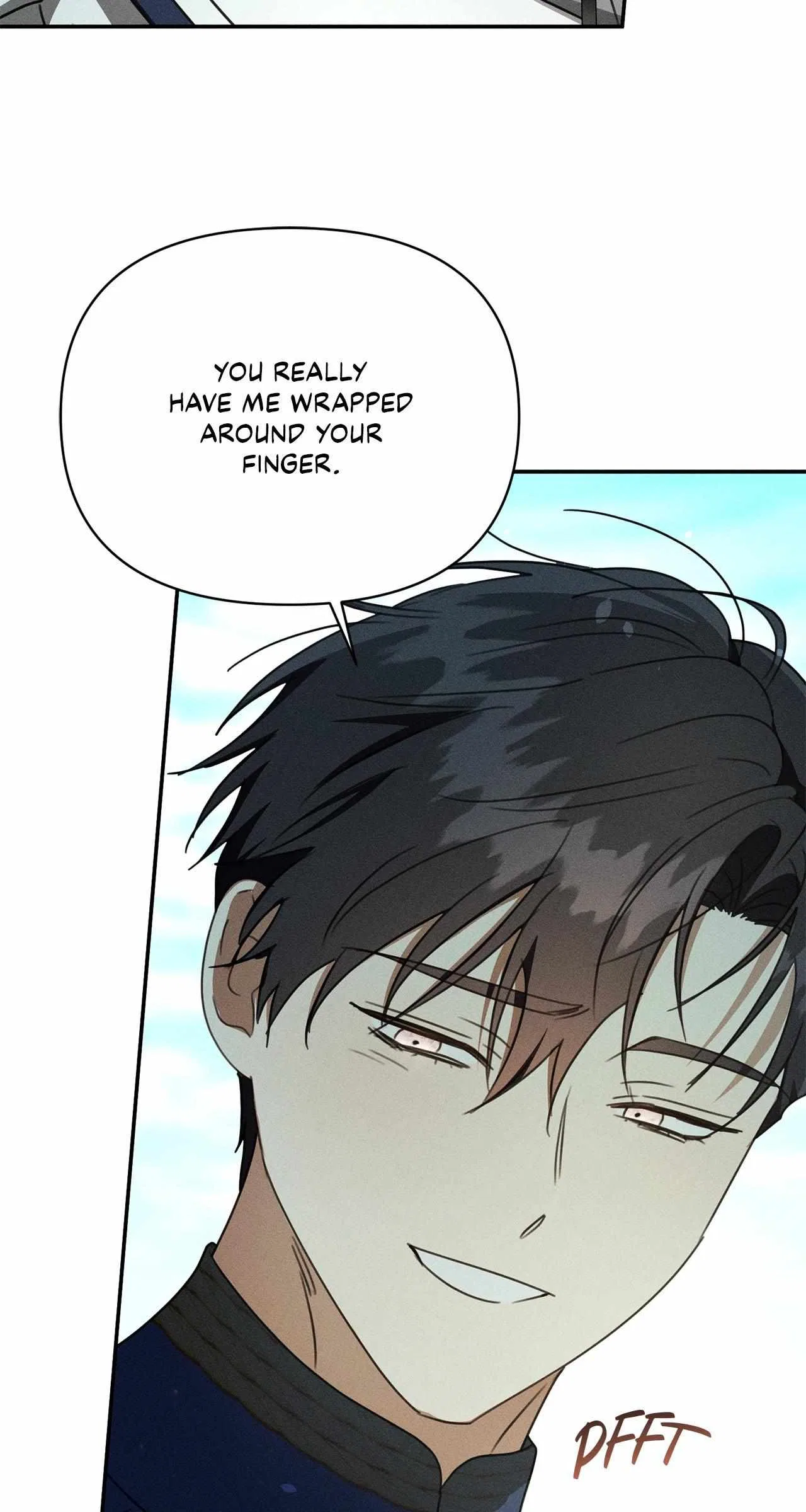 Don’t Be Carelessly Friendly Chapter 73 – Page 44