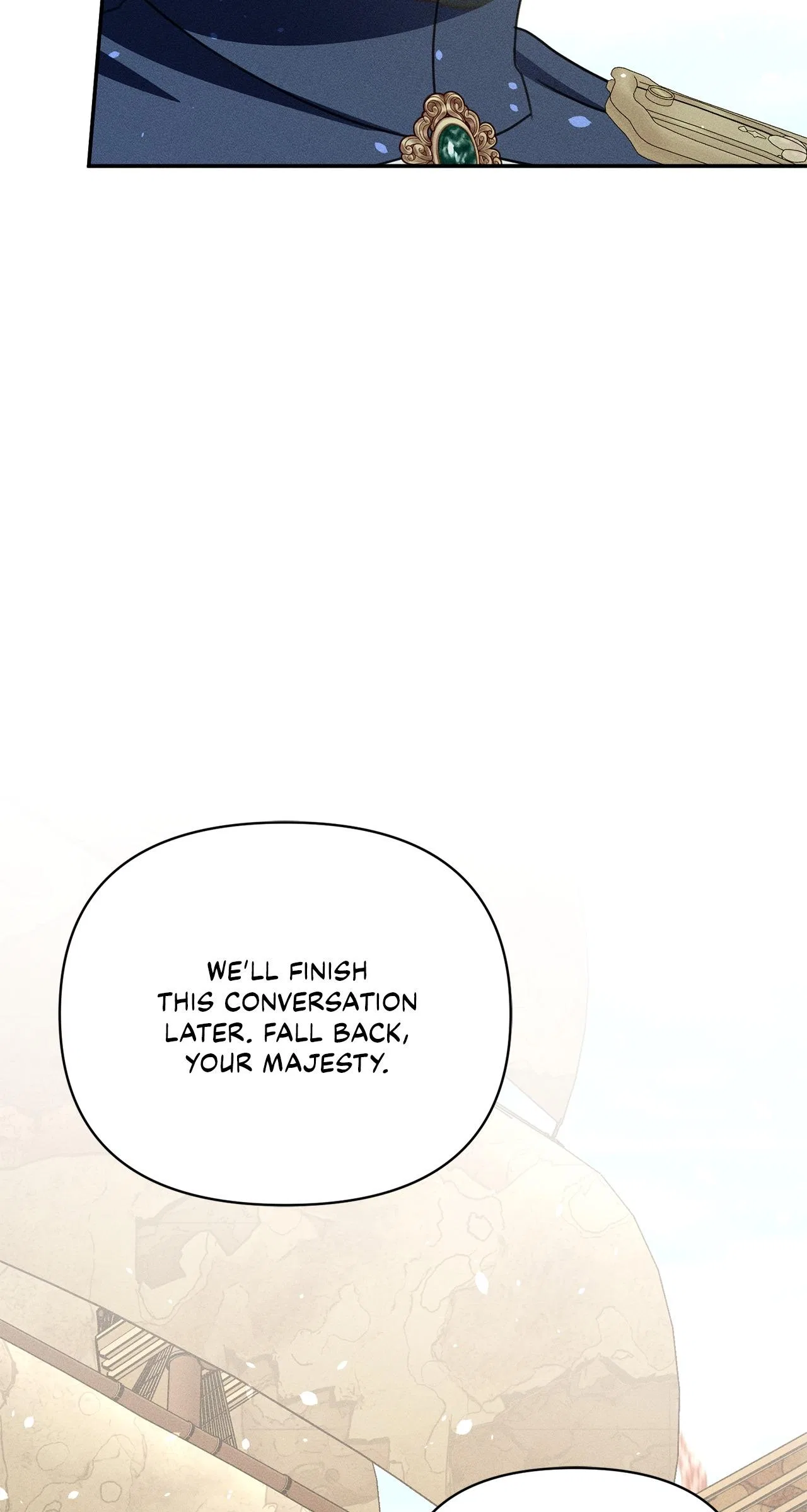 Don’t Be Carelessly Friendly Chapter 73 – Page 45