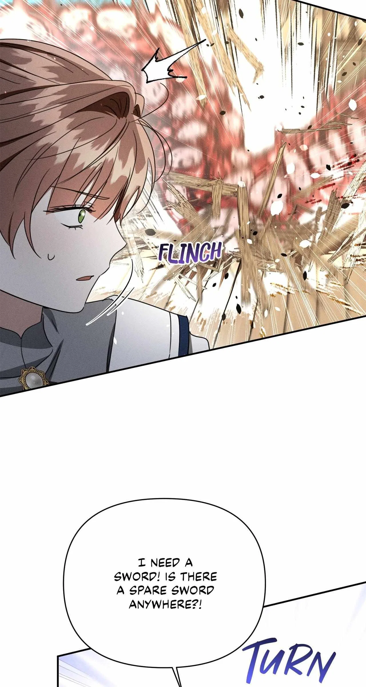 Don’t Be Carelessly Friendly Chapter 73 – Page 48