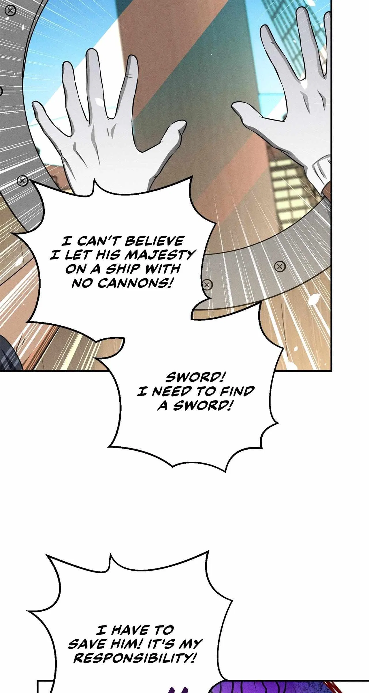 Don’t Be Carelessly Friendly Chapter 73 – Page 53