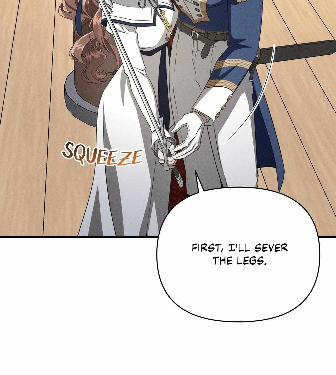 Don’t Be Carelessly Friendly Chapter 73 – Page 56