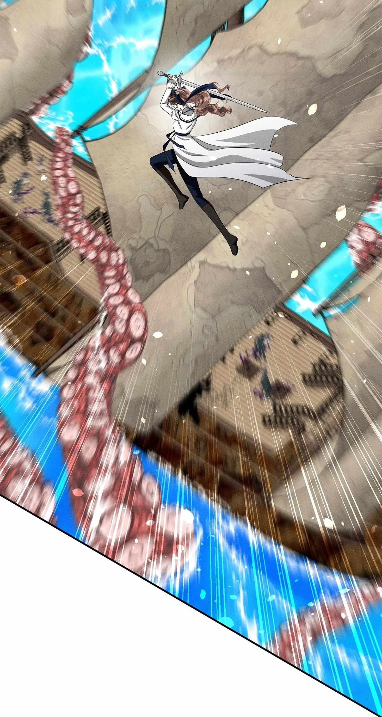 Don’t Be Carelessly Friendly Chapter 73 – Page 58