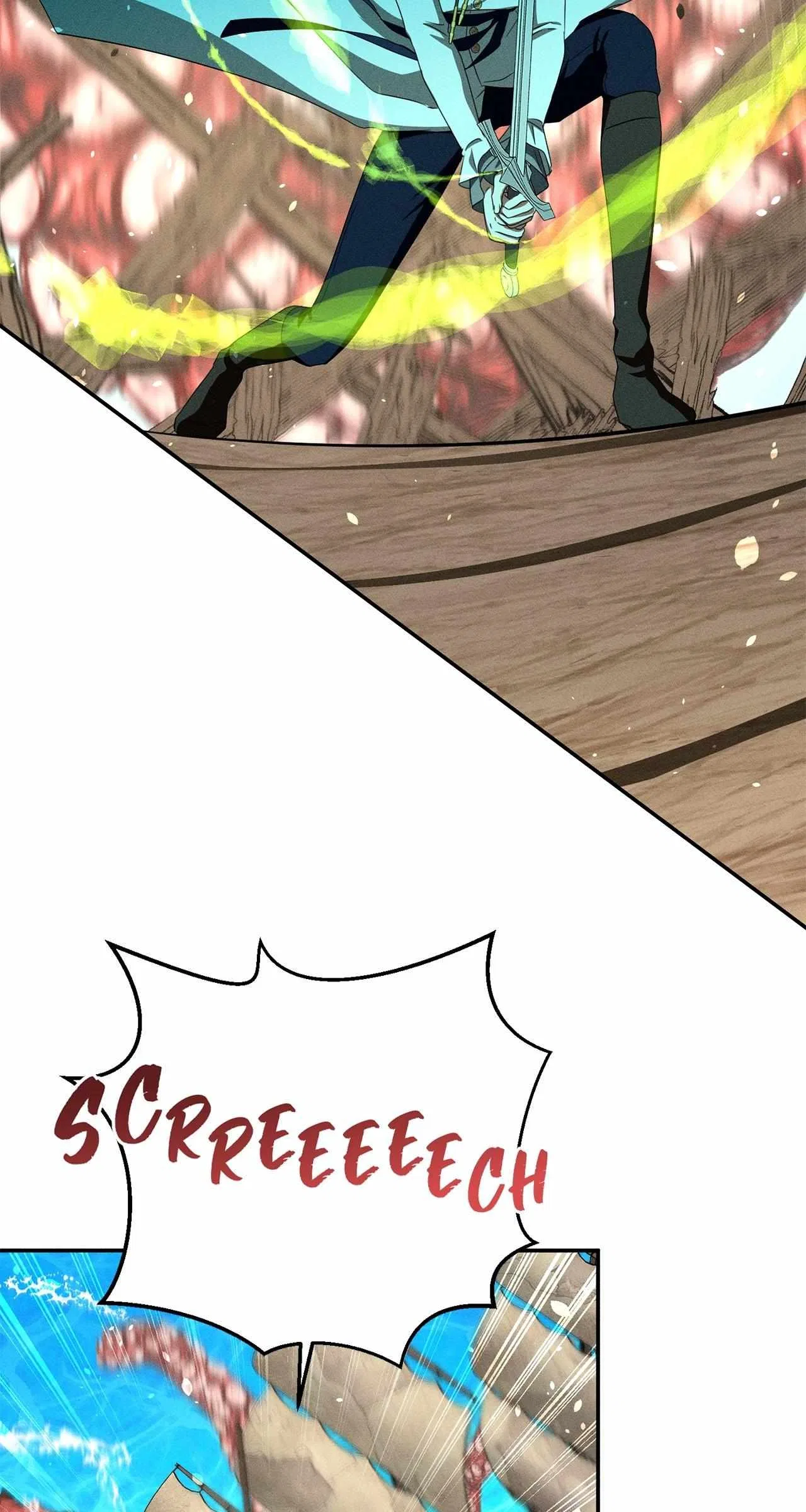 Don’t Be Carelessly Friendly Chapter 73 – Page 62