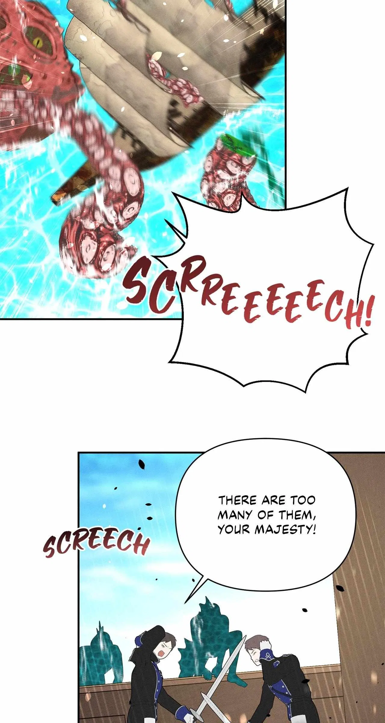 Don’t Be Carelessly Friendly Chapter 73 – Page 63