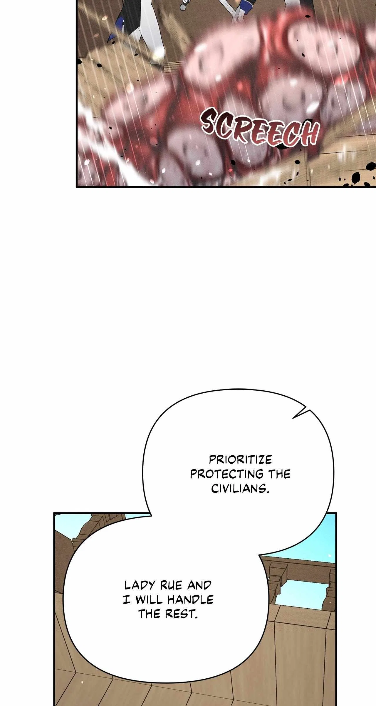 Don’t Be Carelessly Friendly Chapter 73 – Page 64