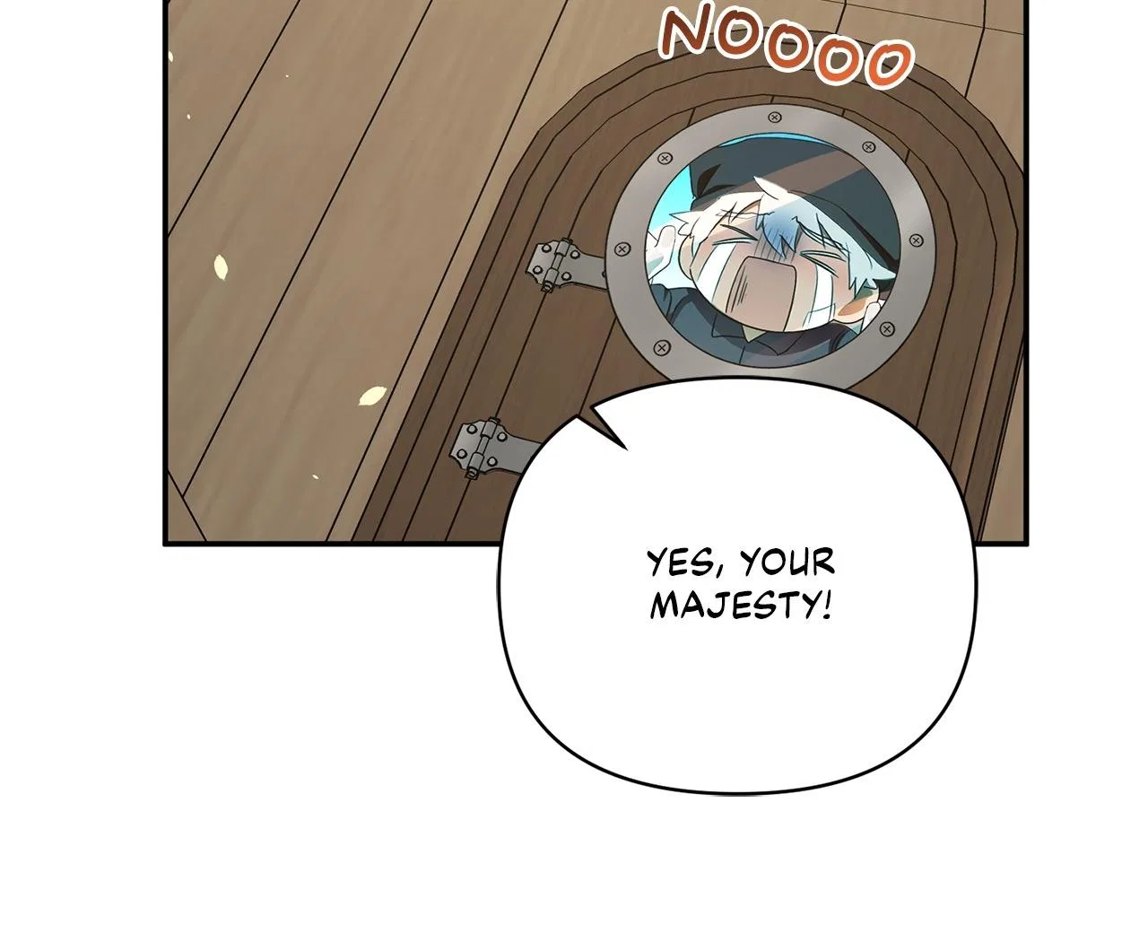 Don’t Be Carelessly Friendly Chapter 73 – Page 65