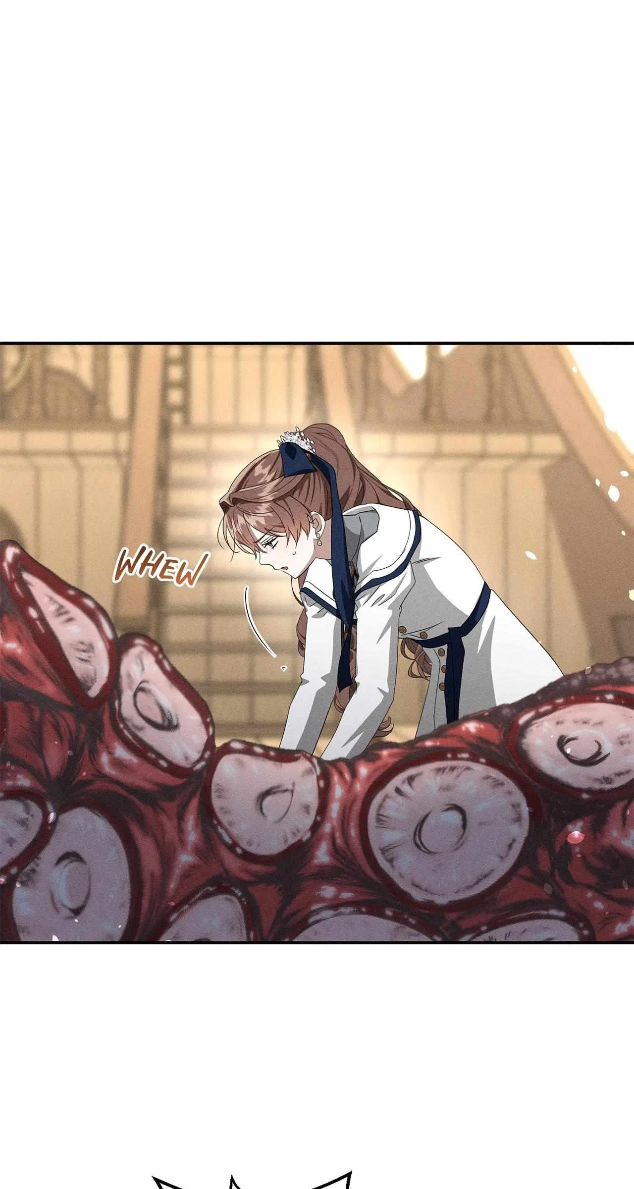 Don’t Be Carelessly Friendly Chapter 73 – Page 66