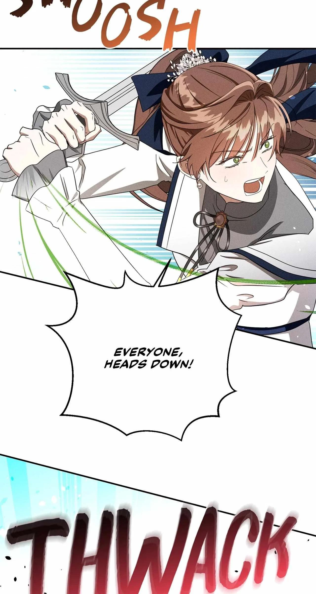 Don’t Be Carelessly Friendly Chapter 73 – Page 70