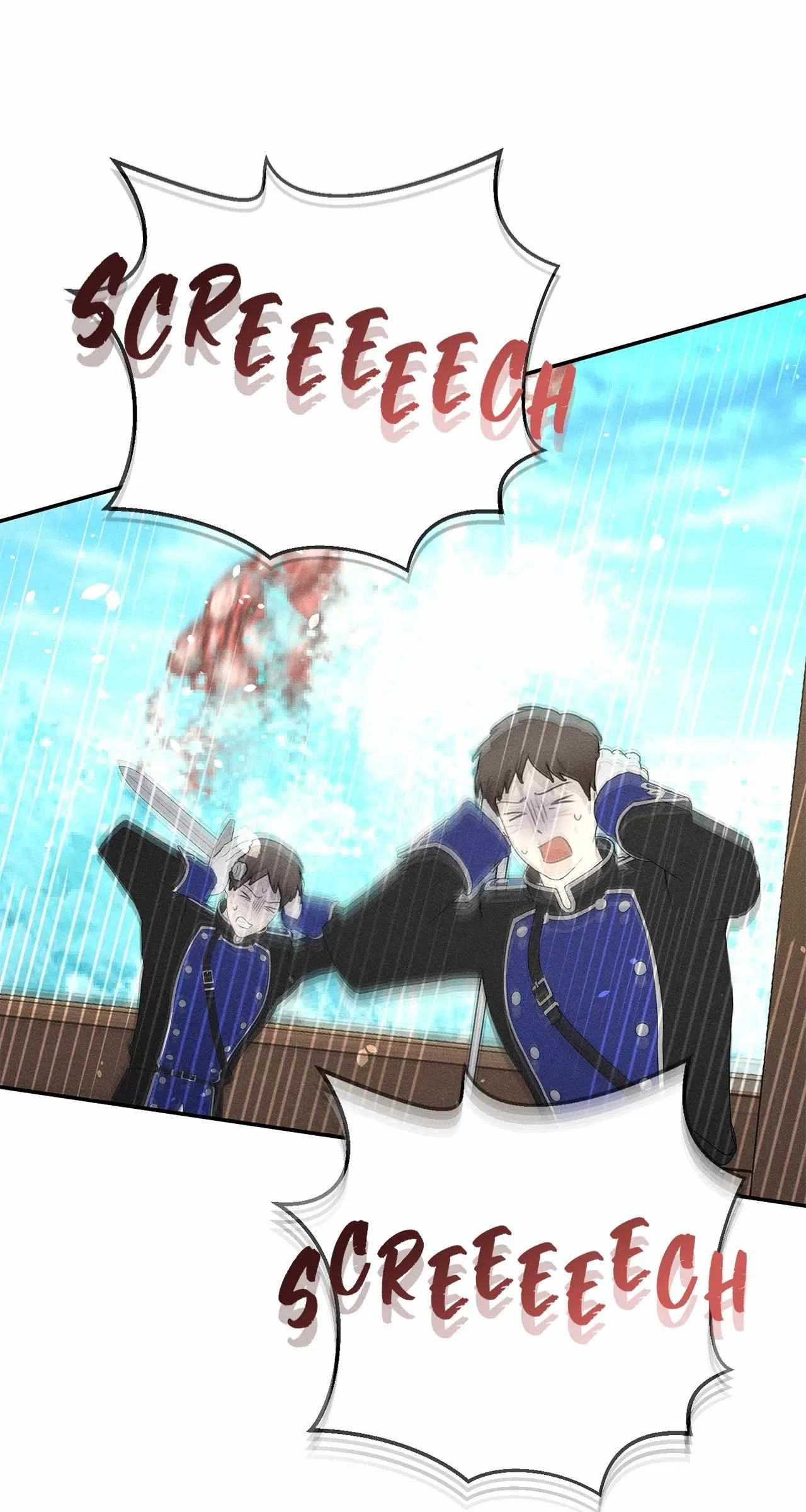 Don’t Be Carelessly Friendly Chapter 73 – Page 80