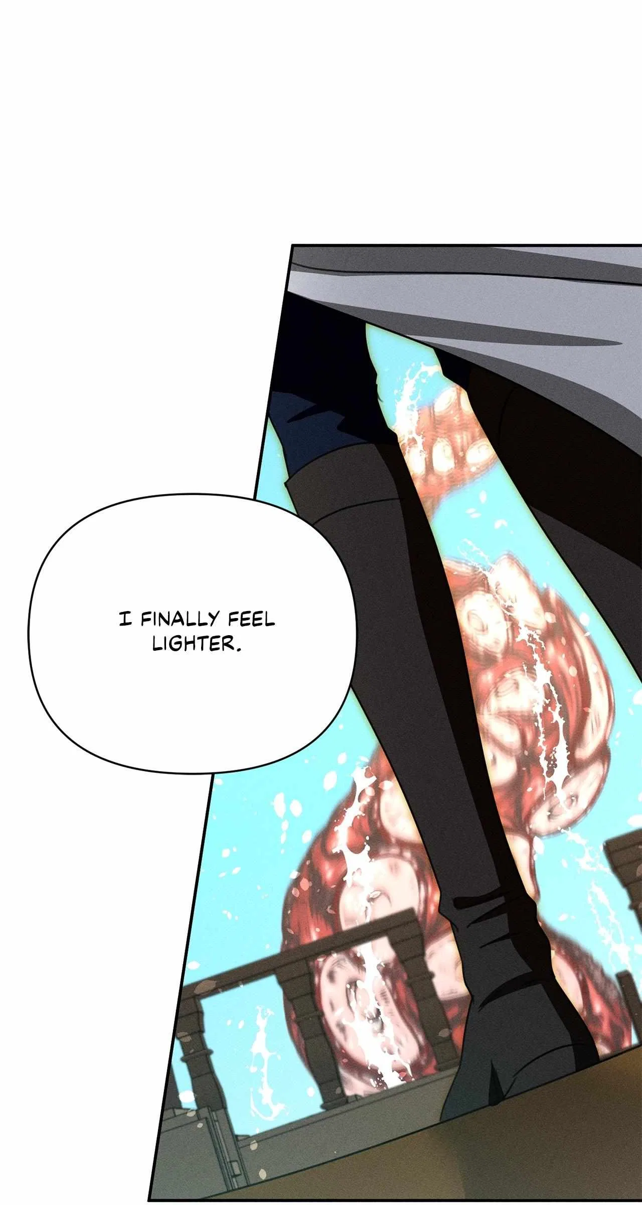 Don’t Be Carelessly Friendly Chapter 73 – Page 82