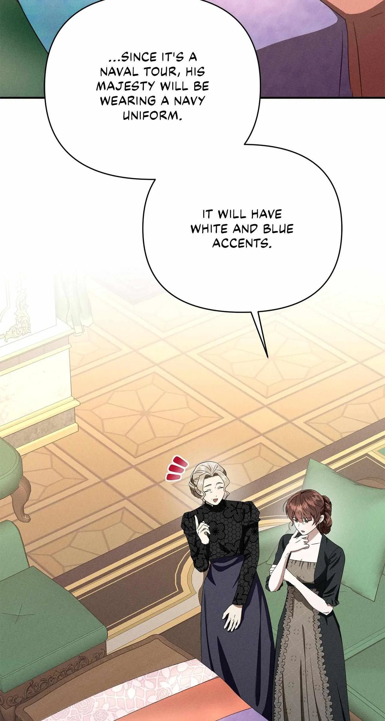 Don’t Be Carelessly Friendly Chapter 72 – Page 3