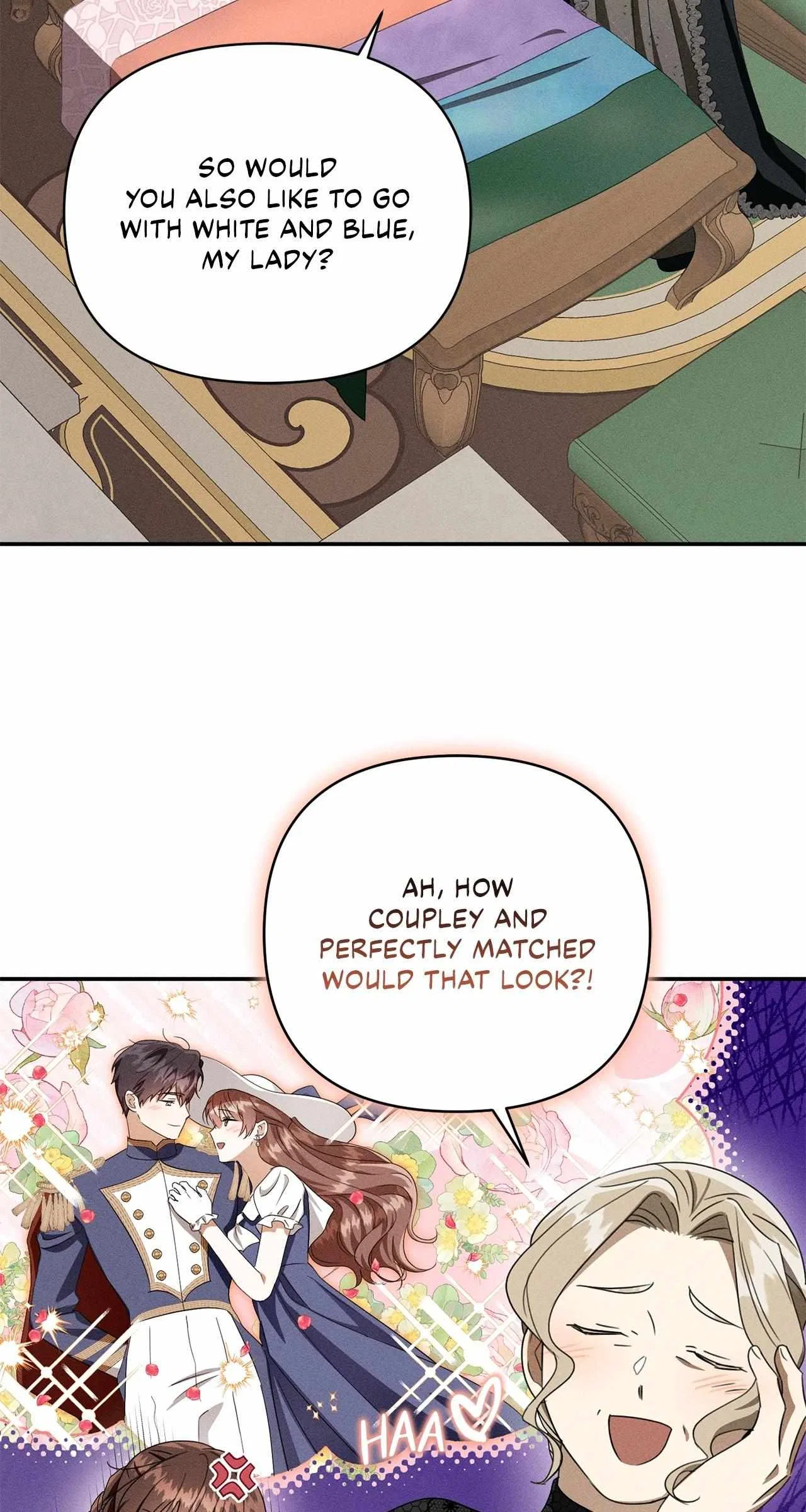Don’t Be Carelessly Friendly Chapter 72 – Page 4