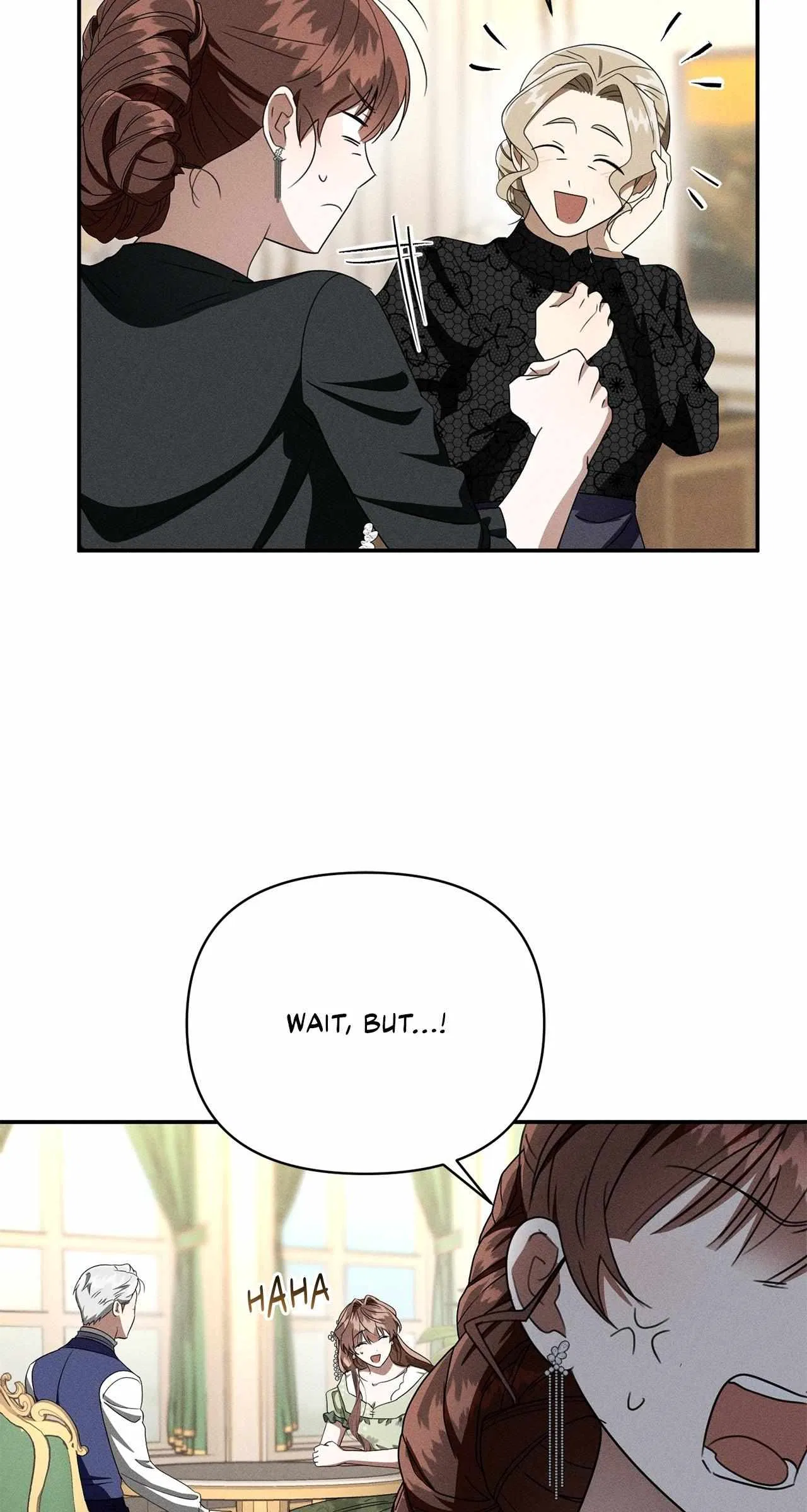 Don’t Be Carelessly Friendly Chapter 72 – Page 6