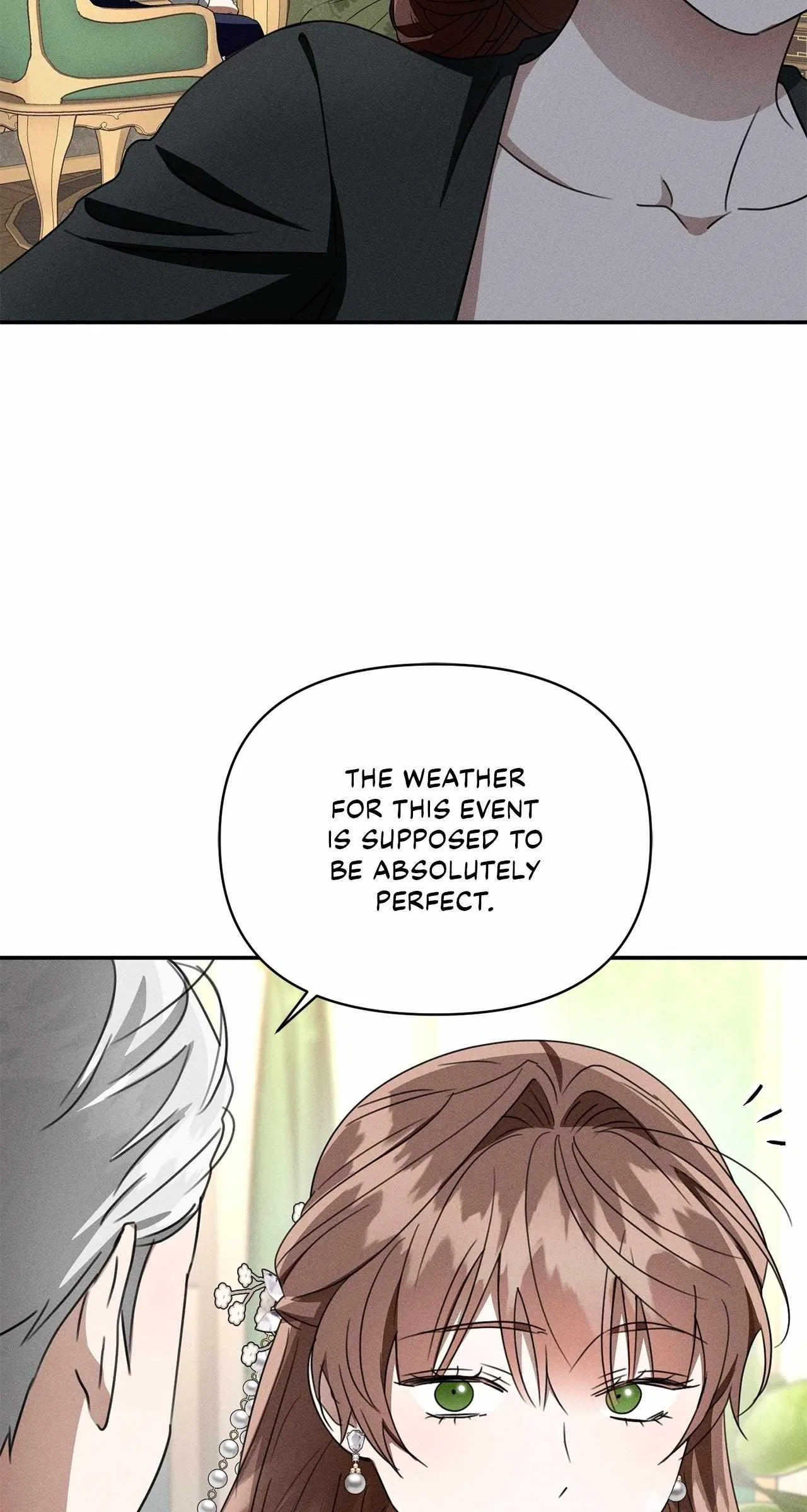 Don’t Be Carelessly Friendly Chapter 72 – Page 7