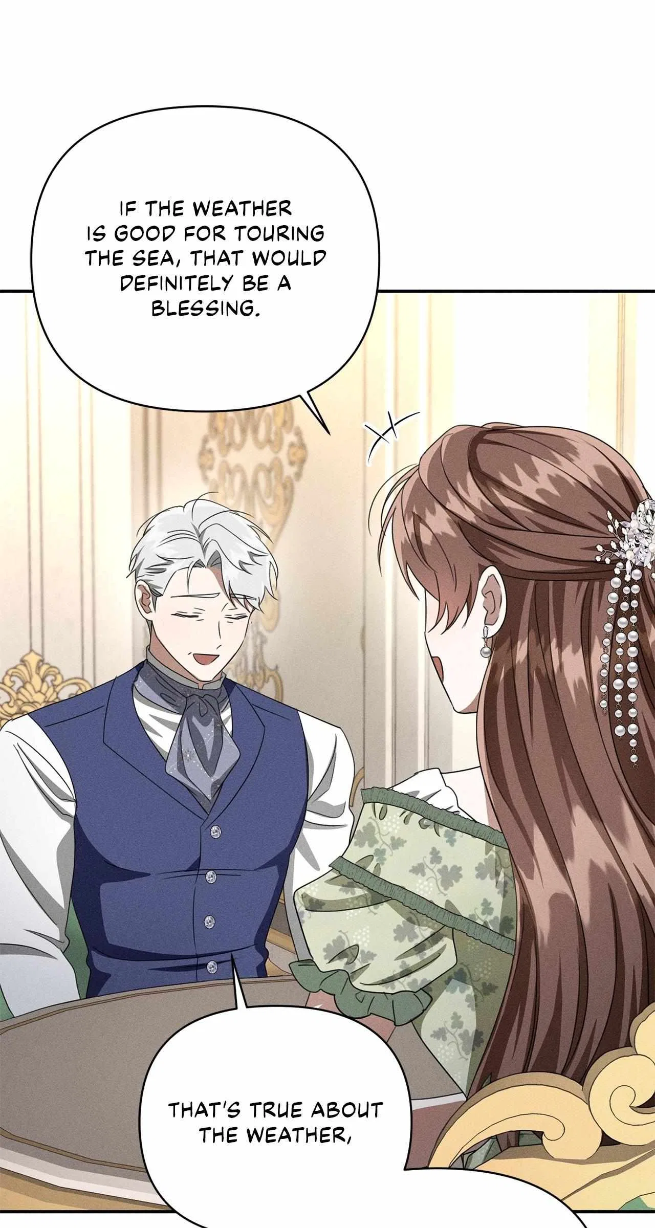 Don’t Be Carelessly Friendly Chapter 72 – Page 9