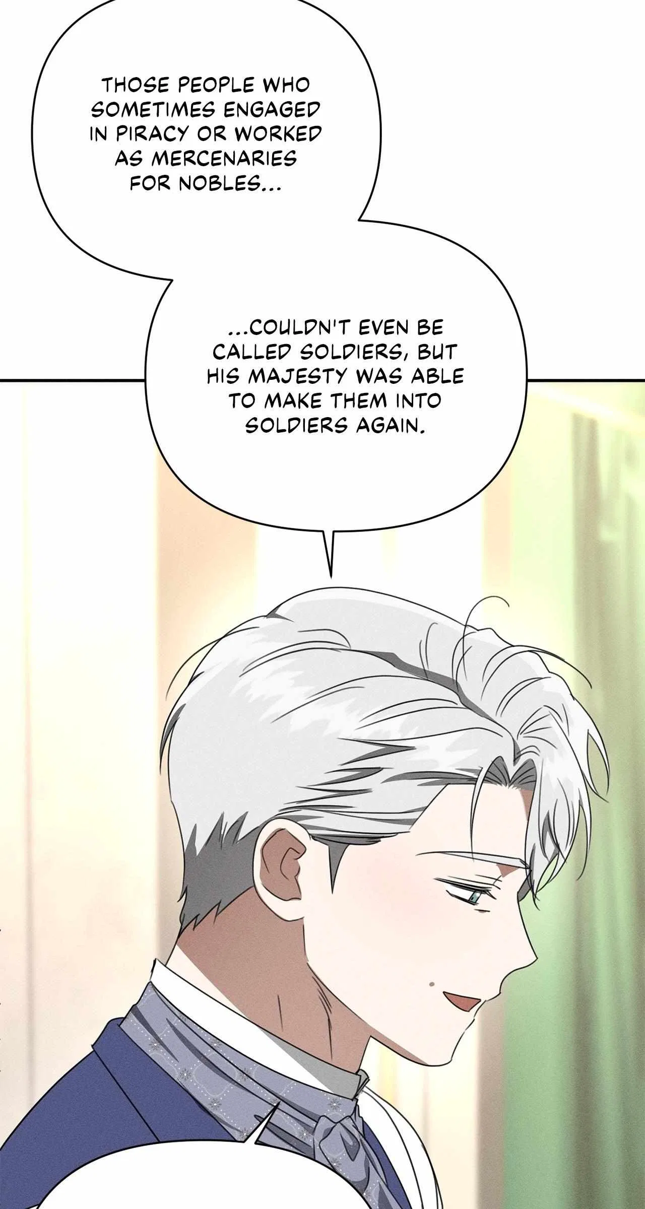 Don’t Be Carelessly Friendly Chapter 72 – Page 11