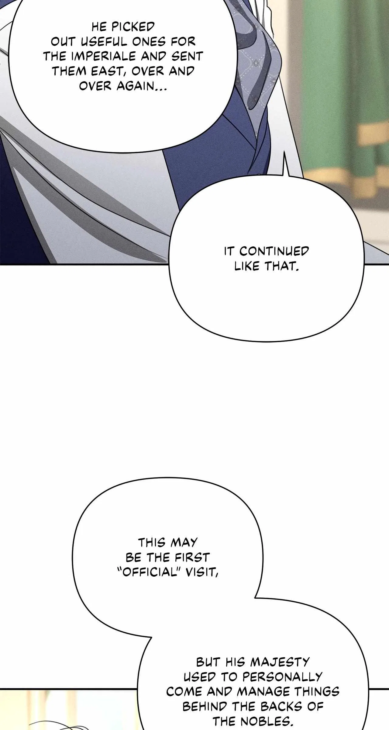 Don’t Be Carelessly Friendly Chapter 72 – Page 12