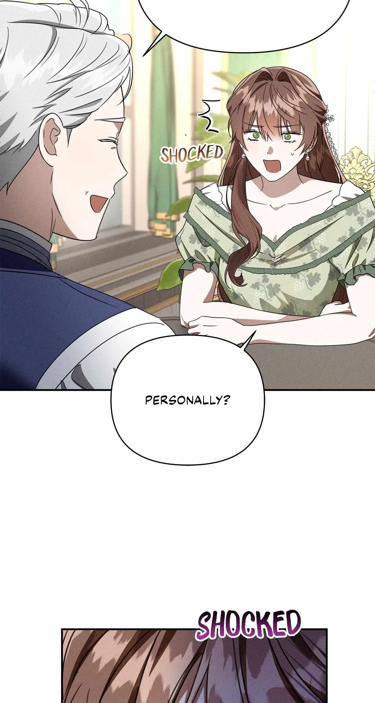 Don’t Be Carelessly Friendly Chapter 72 – Page 13