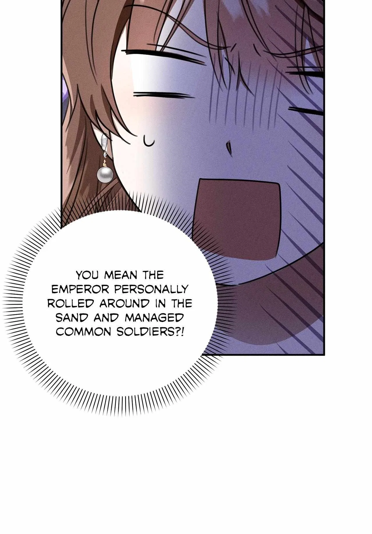Don’t Be Carelessly Friendly Chapter 72 – Page 14