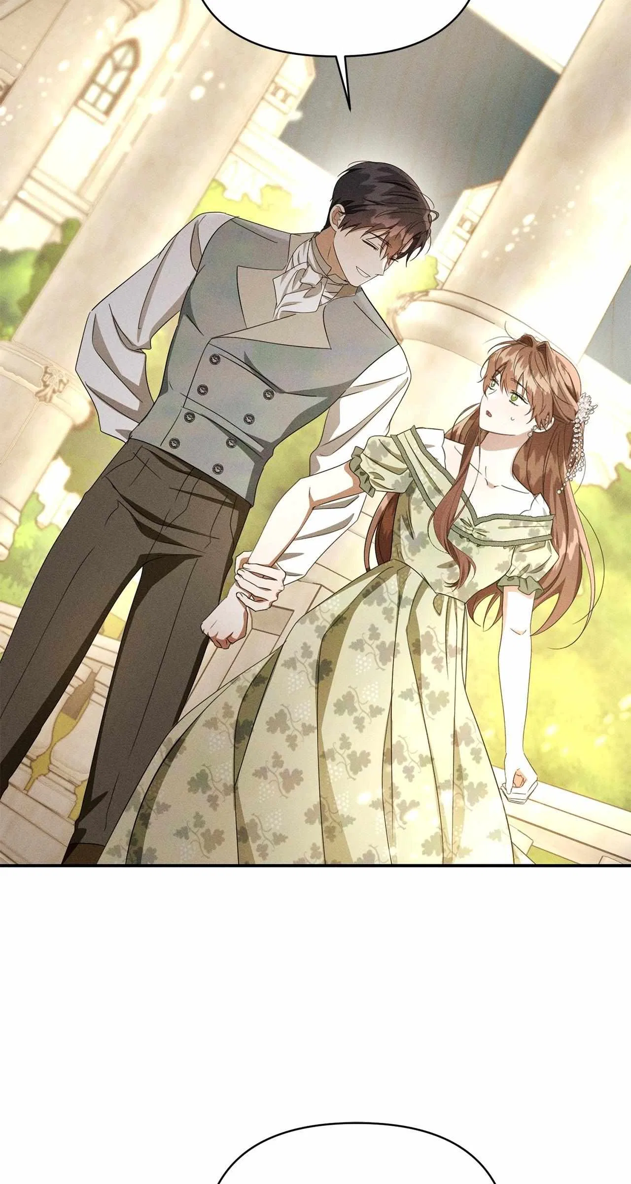 Don’t Be Carelessly Friendly Chapter 72 – Page 24