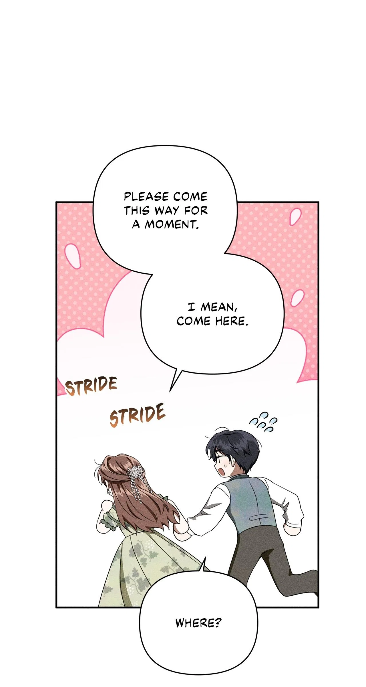 Don’t Be Carelessly Friendly Chapter 72 – Page 27