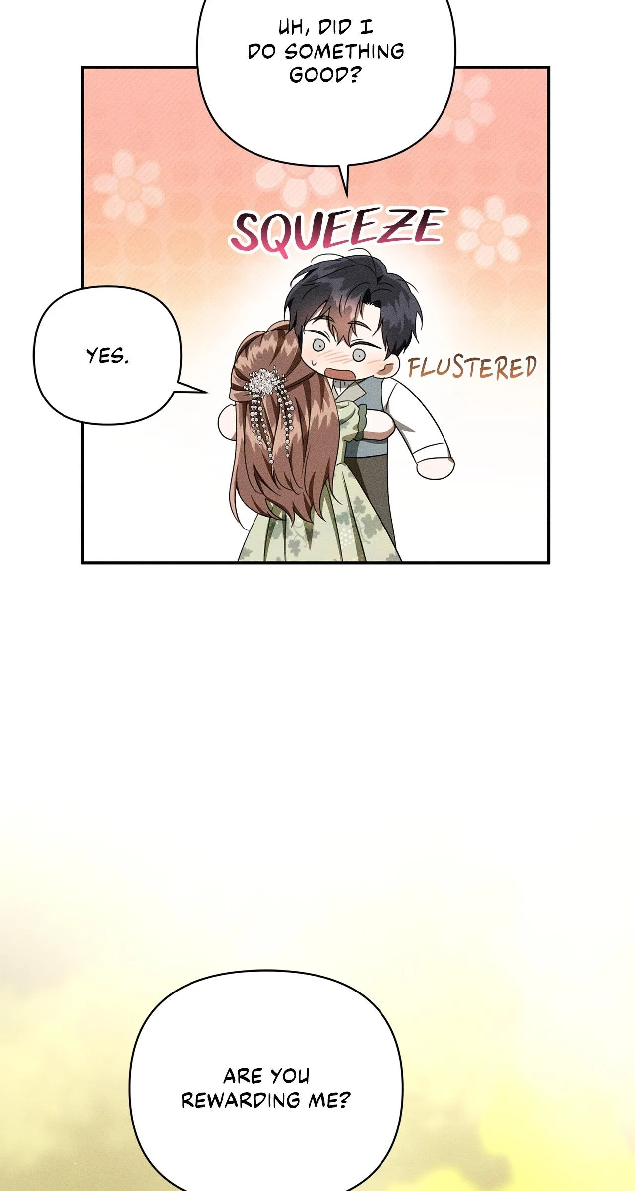 Don’t Be Carelessly Friendly Chapter 72 – Page 31