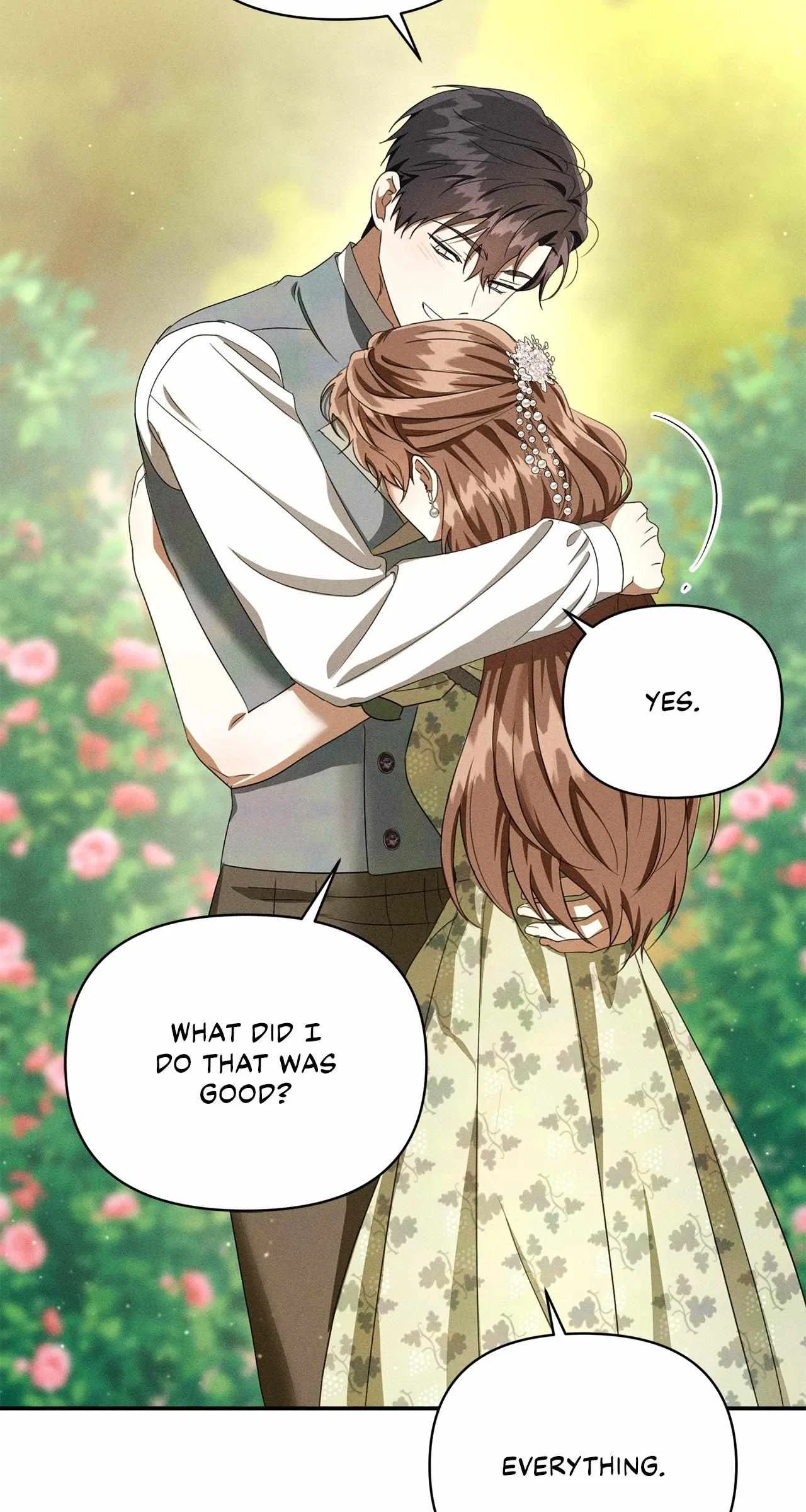Don’t Be Carelessly Friendly Chapter 72 – Page 32