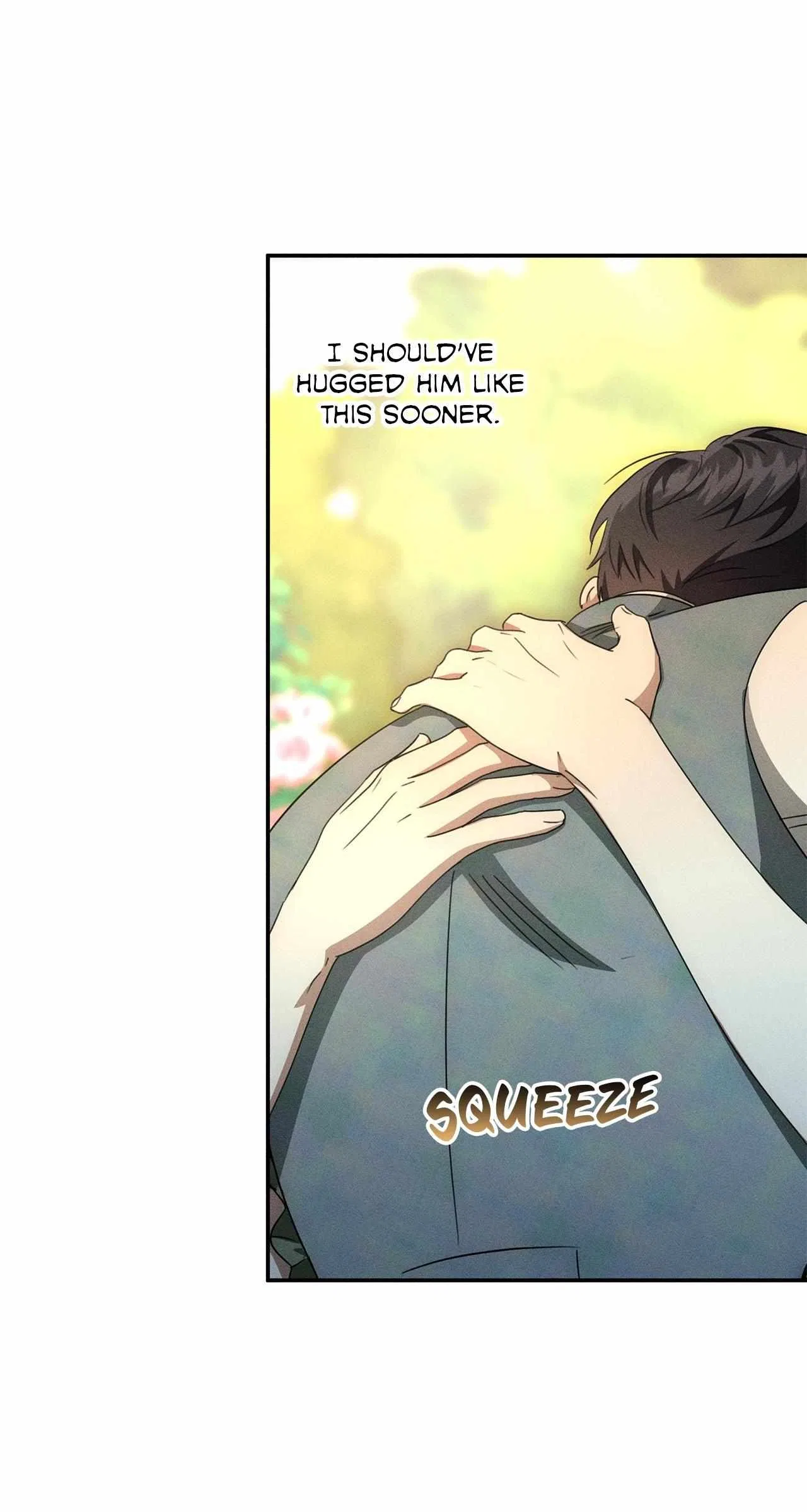 Don’t Be Carelessly Friendly Chapter 72 – Page 35