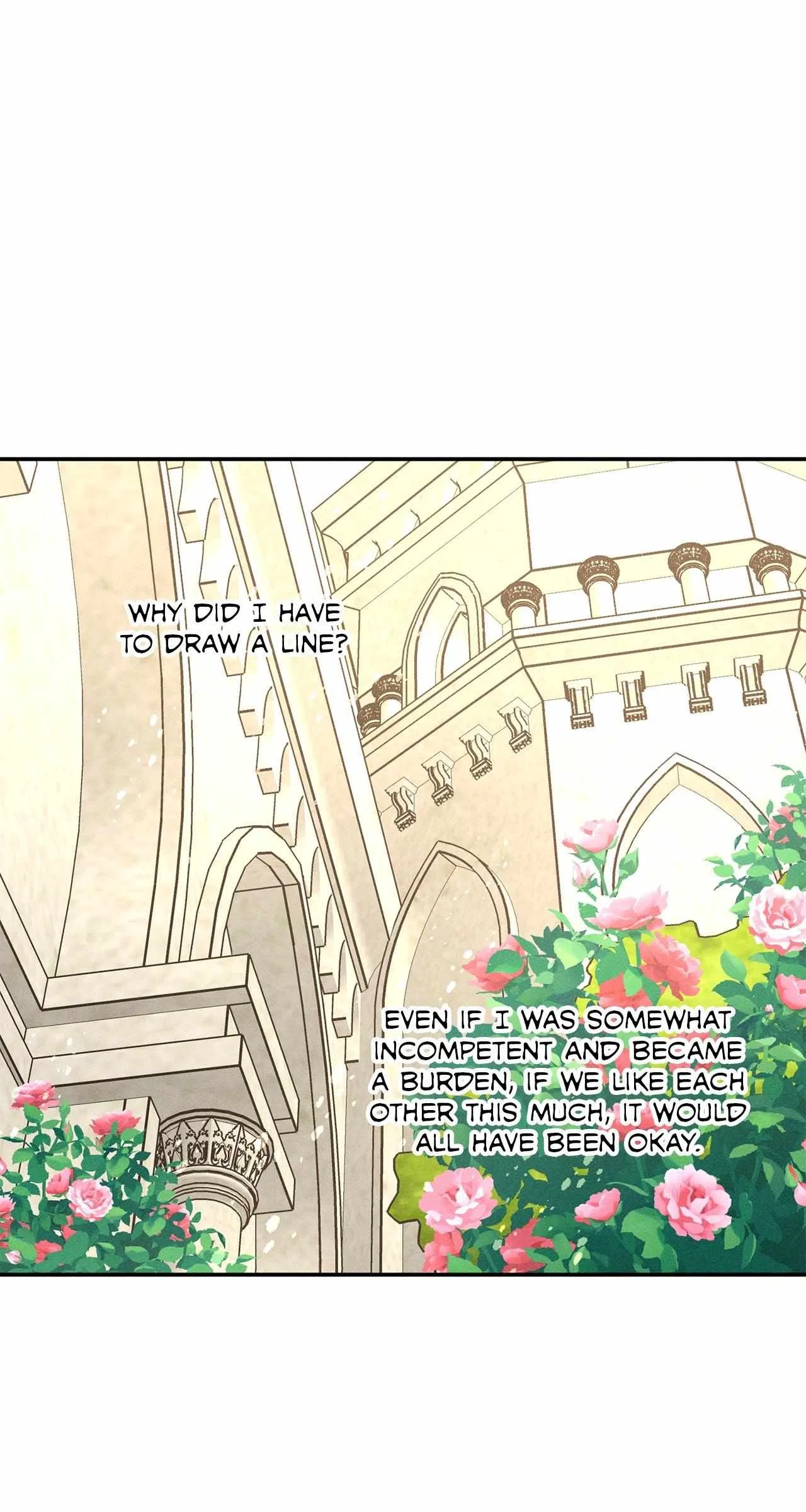 Don’t Be Carelessly Friendly Chapter 72 – Page 36
