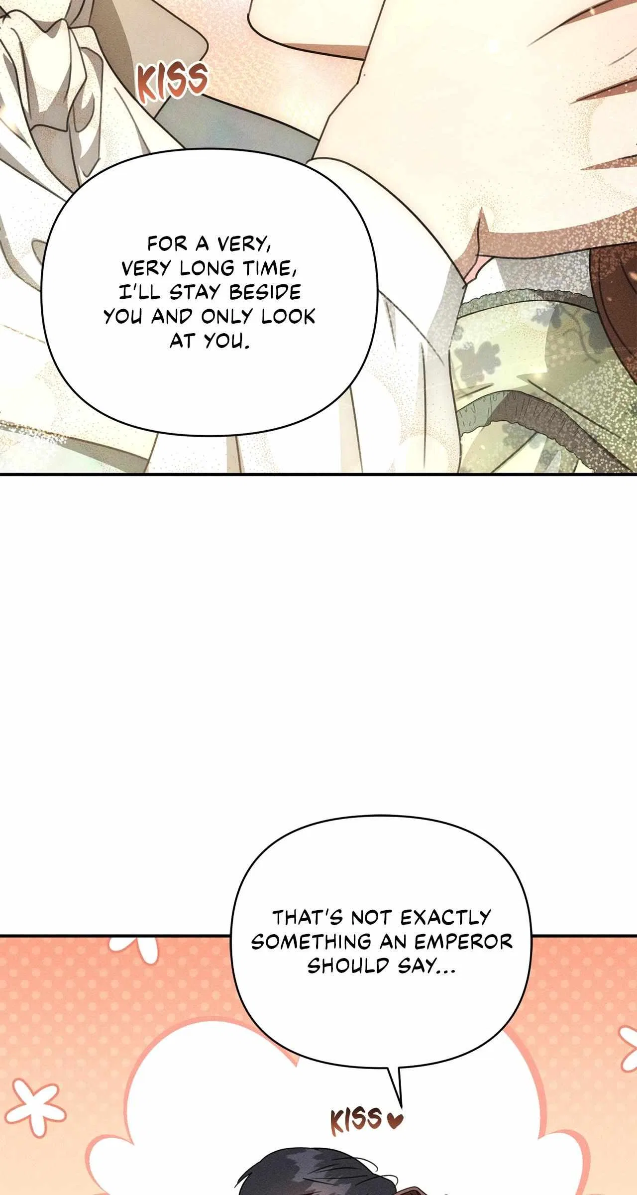 Don’t Be Carelessly Friendly Chapter 72 – Page 43