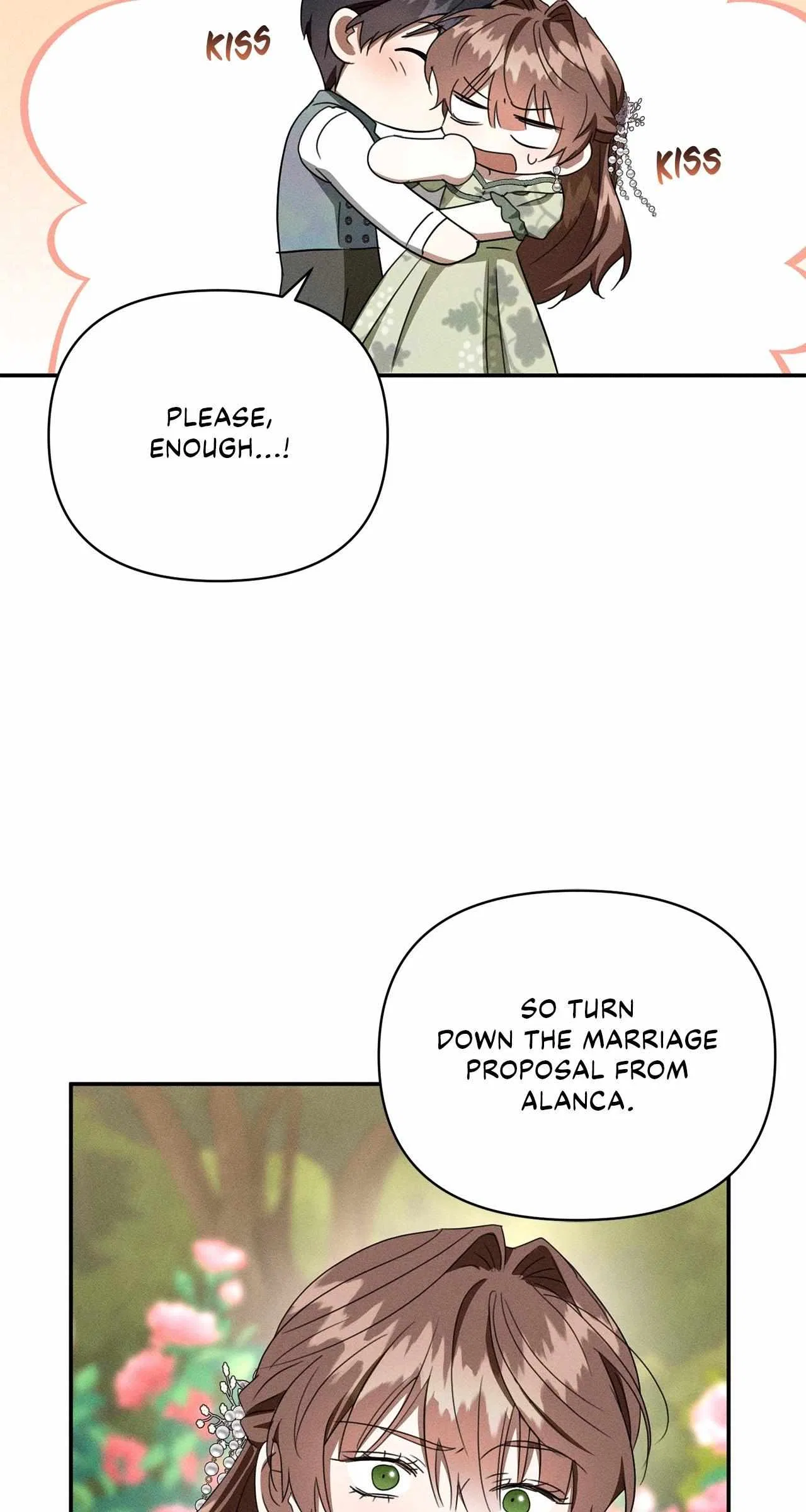 Don’t Be Carelessly Friendly Chapter 72 – Page 44