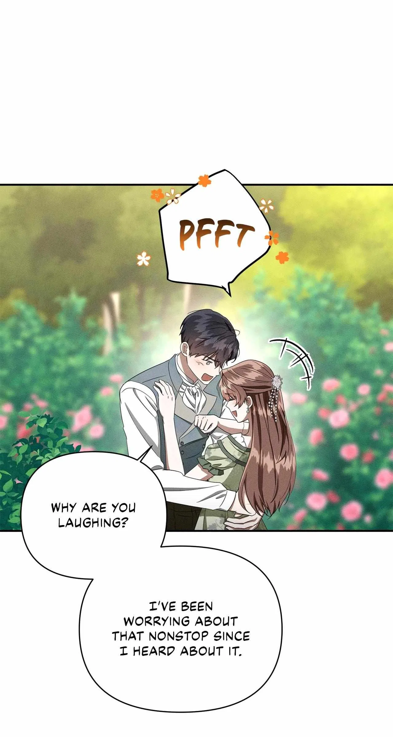Don’t Be Carelessly Friendly Chapter 72 – Page 46